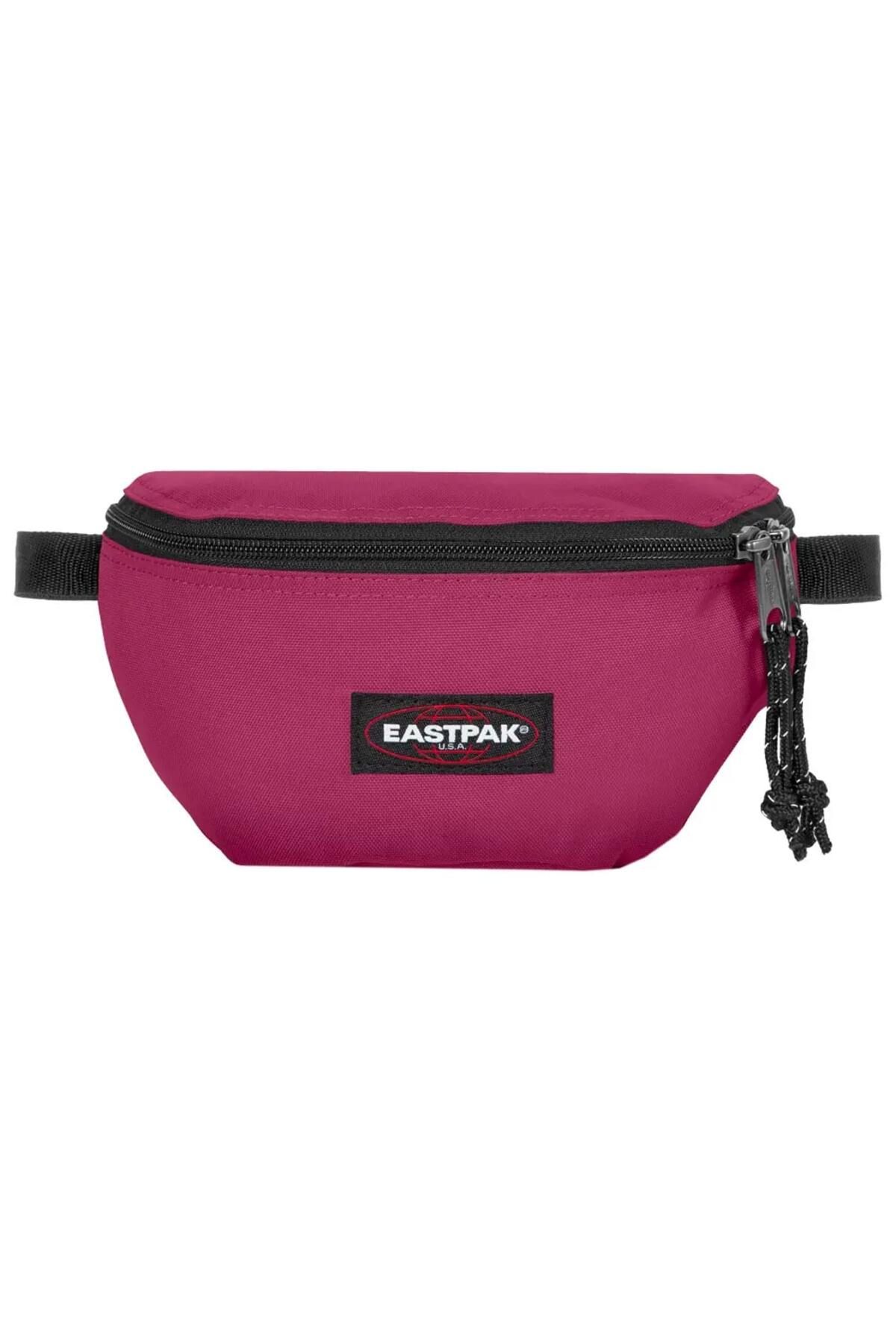 Eastpak Springer Unisex Bel Çantası  EK0000746S11