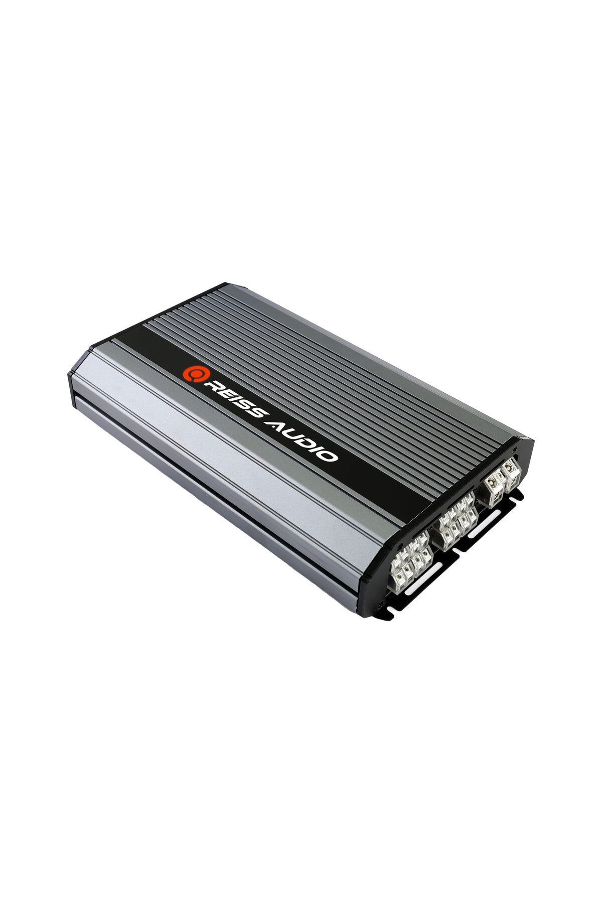 Re12 Rs-q150.8d  8 Kanal Class D Ampli̇fi̇katör ( Oto Amfi̇ )