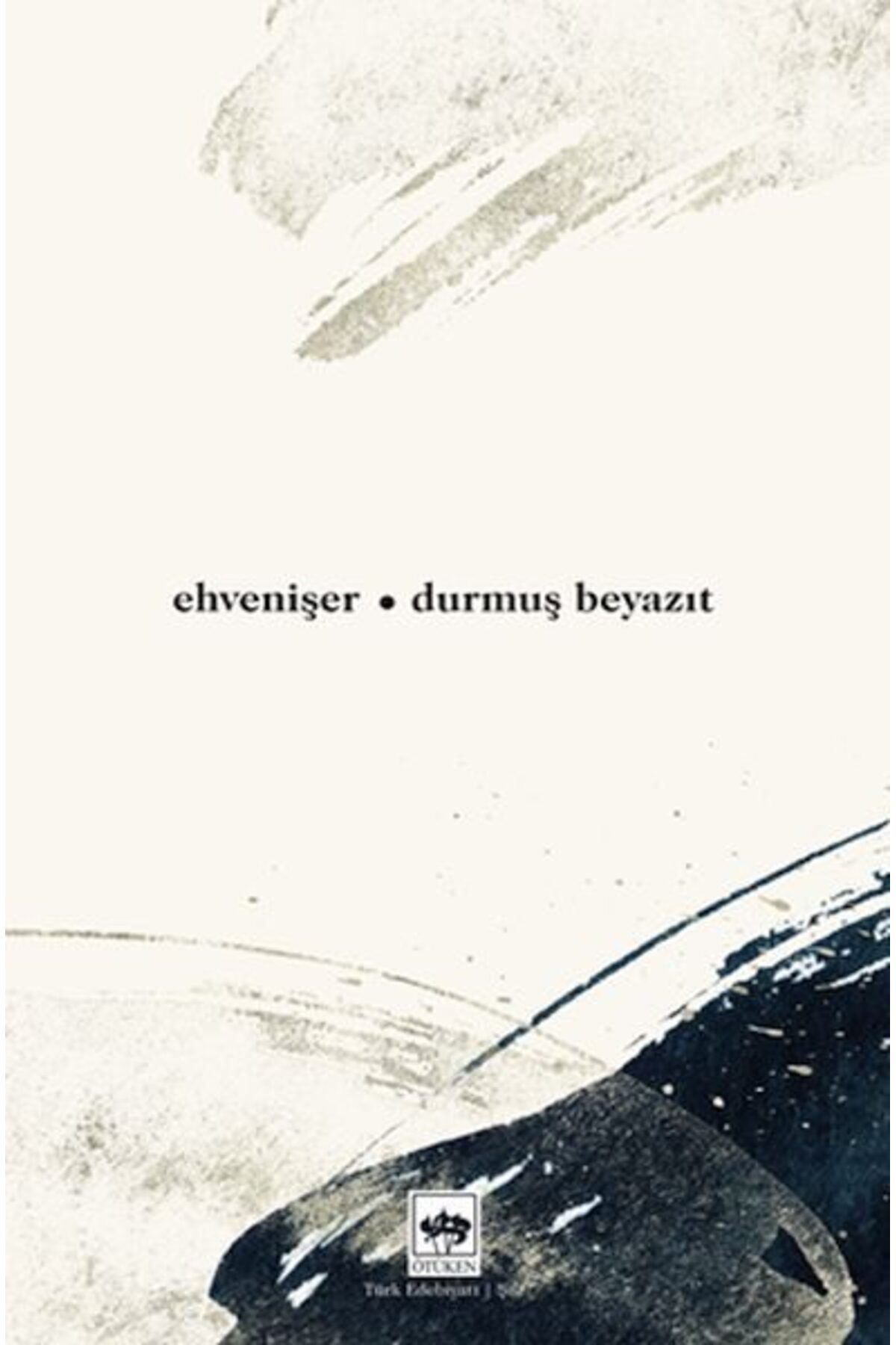 Destek Yayınları Ehvenişer