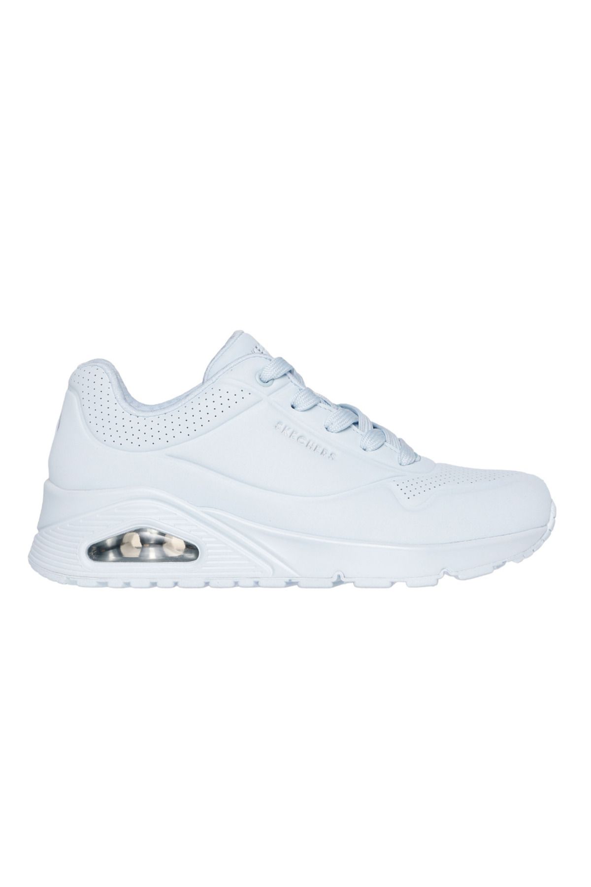 SKECHERS UNO -STAND ON AİR KADIN SPOR AYAKKABI 73690 73690-LTDN