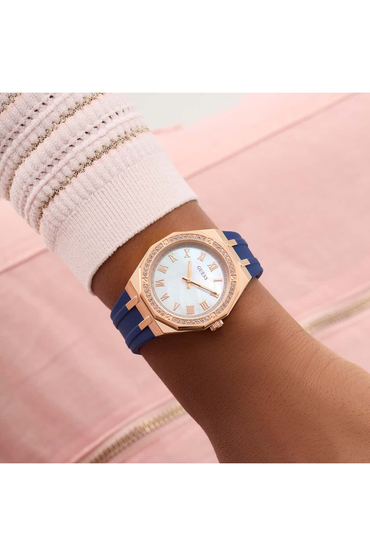 Guess-GW0872L3 Ceas de mână pentru femei 7