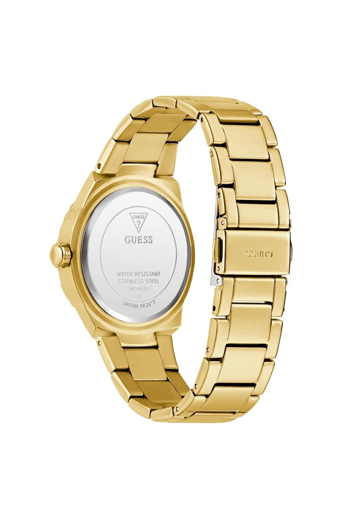Guess-GW0882L2 Ceas de mână pentru femei 3