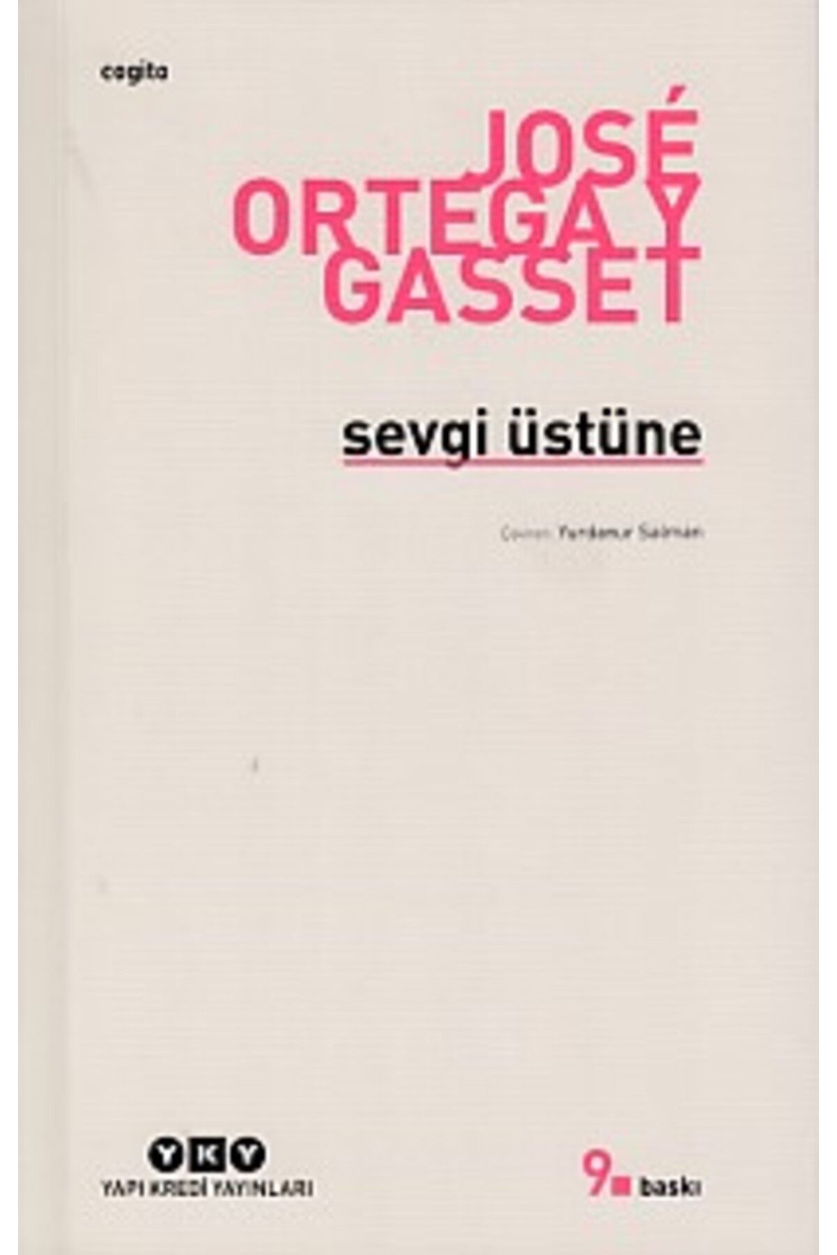 Destek Yayınları Sevgi Üstüne