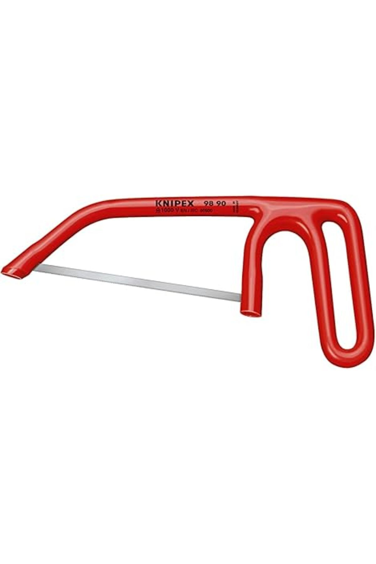 karadağsb Knipex Puk® Testere 240 Mm 98 90