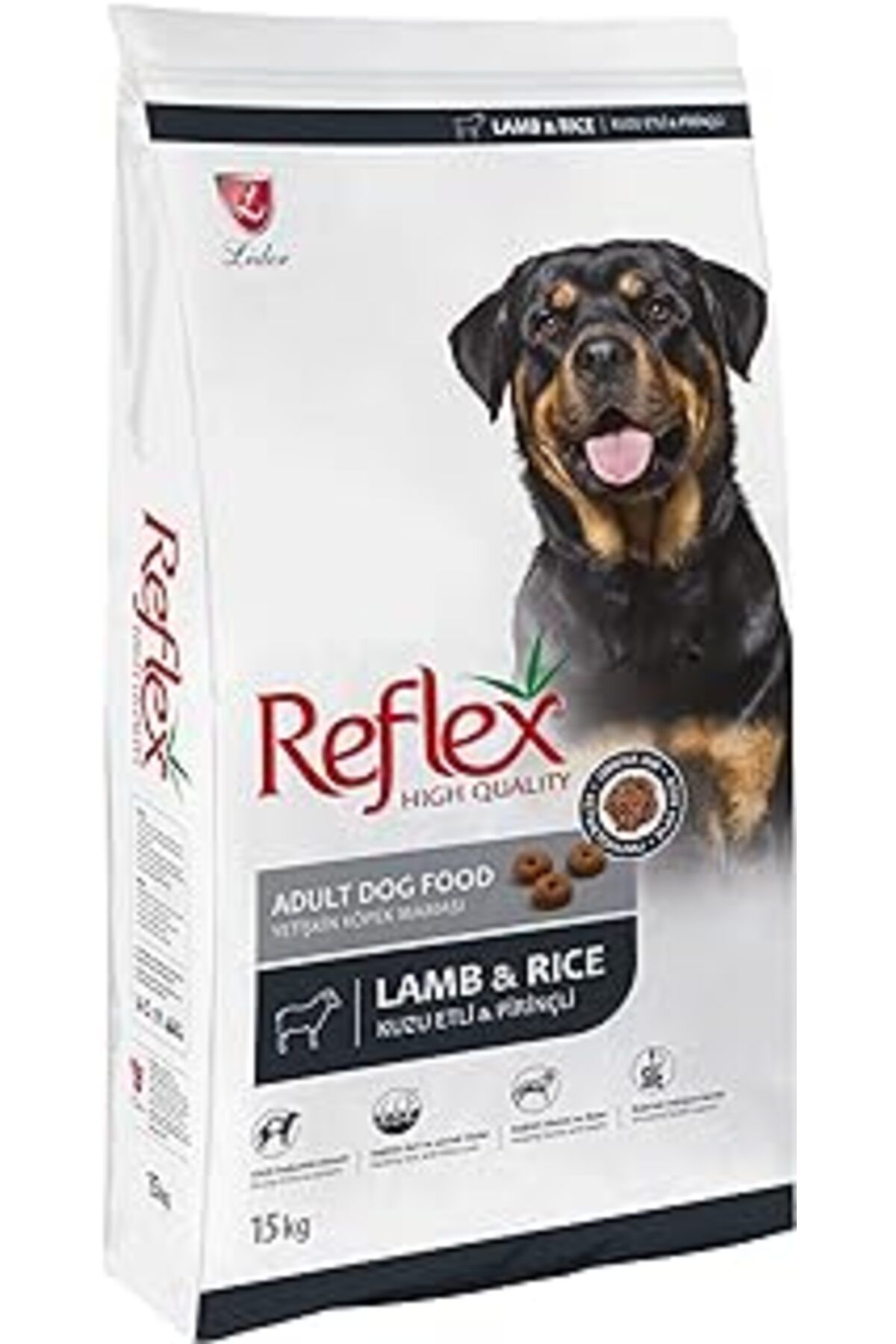 shop Kuzulu Ve Pirinçli Yşkin Köpek Sı, 15 Kg