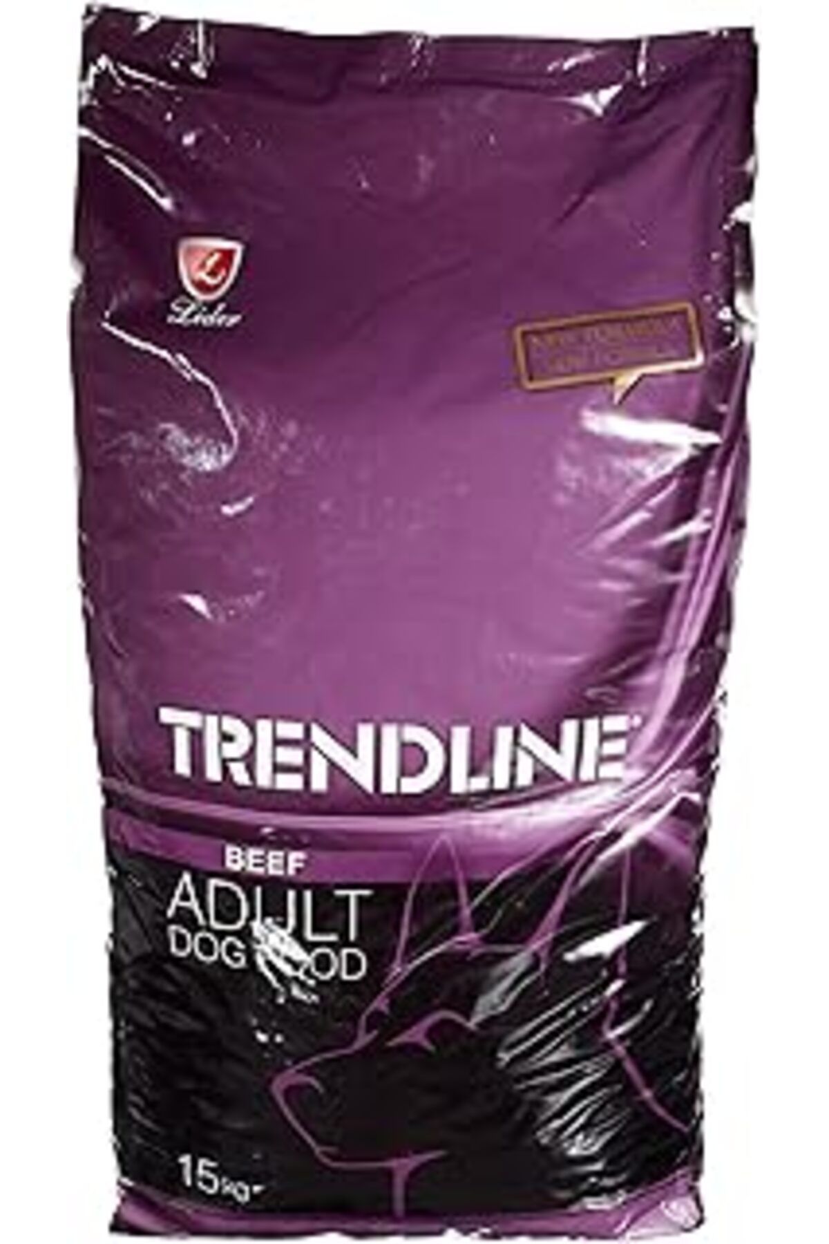 shop Trendline Biftekli Yşkin Köpek Sı 15 Kg