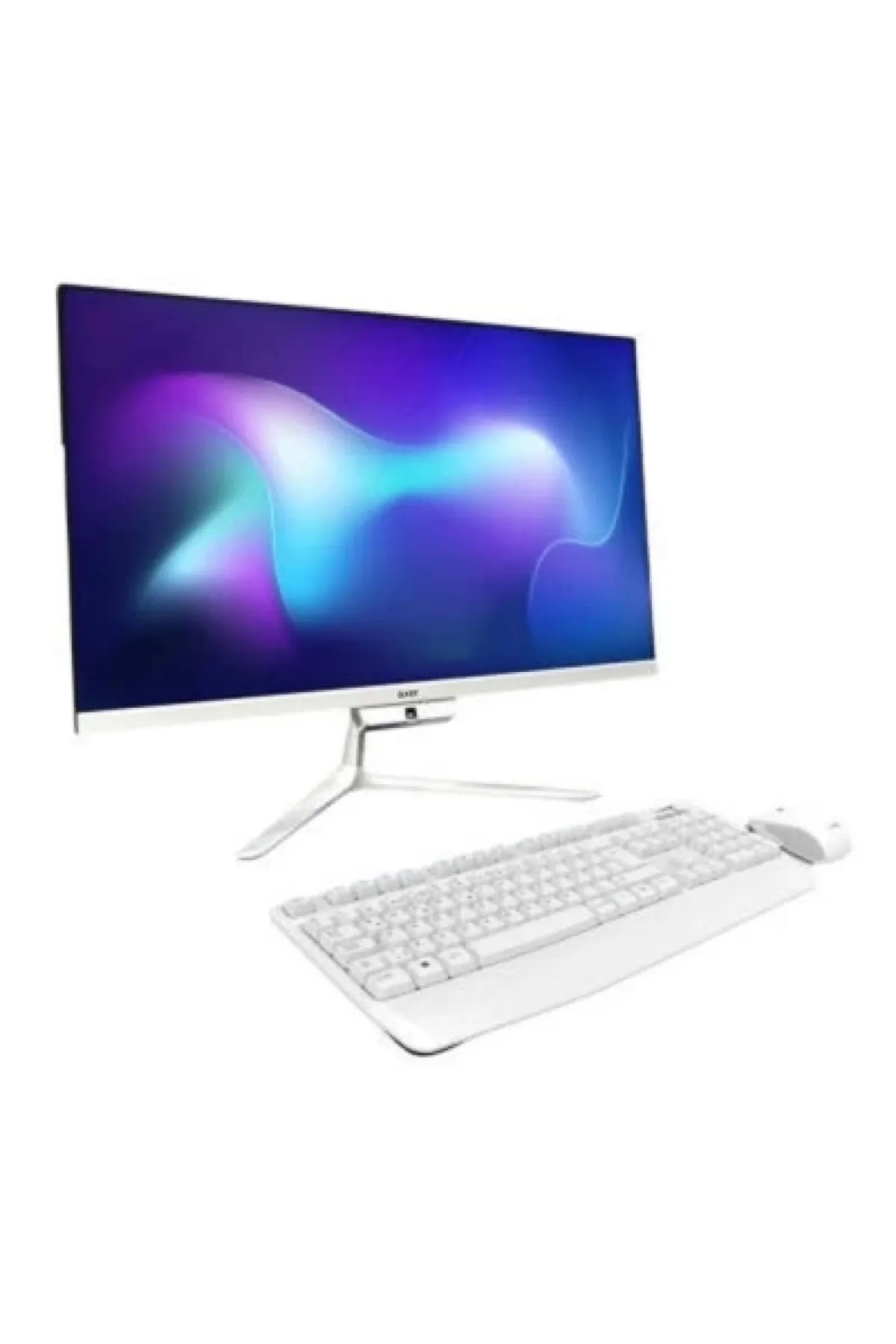 AXER H215w I5 6400 8gb 256ssd 21.5