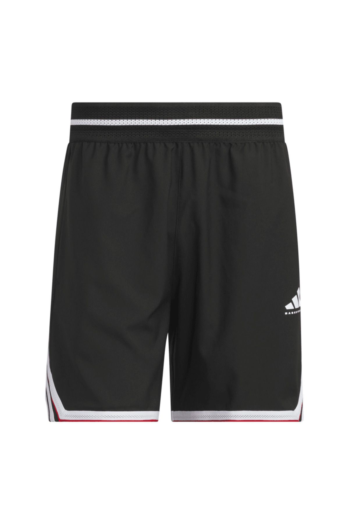 adidas Crayzlite Short Erkek Basketbol Şort JN0327