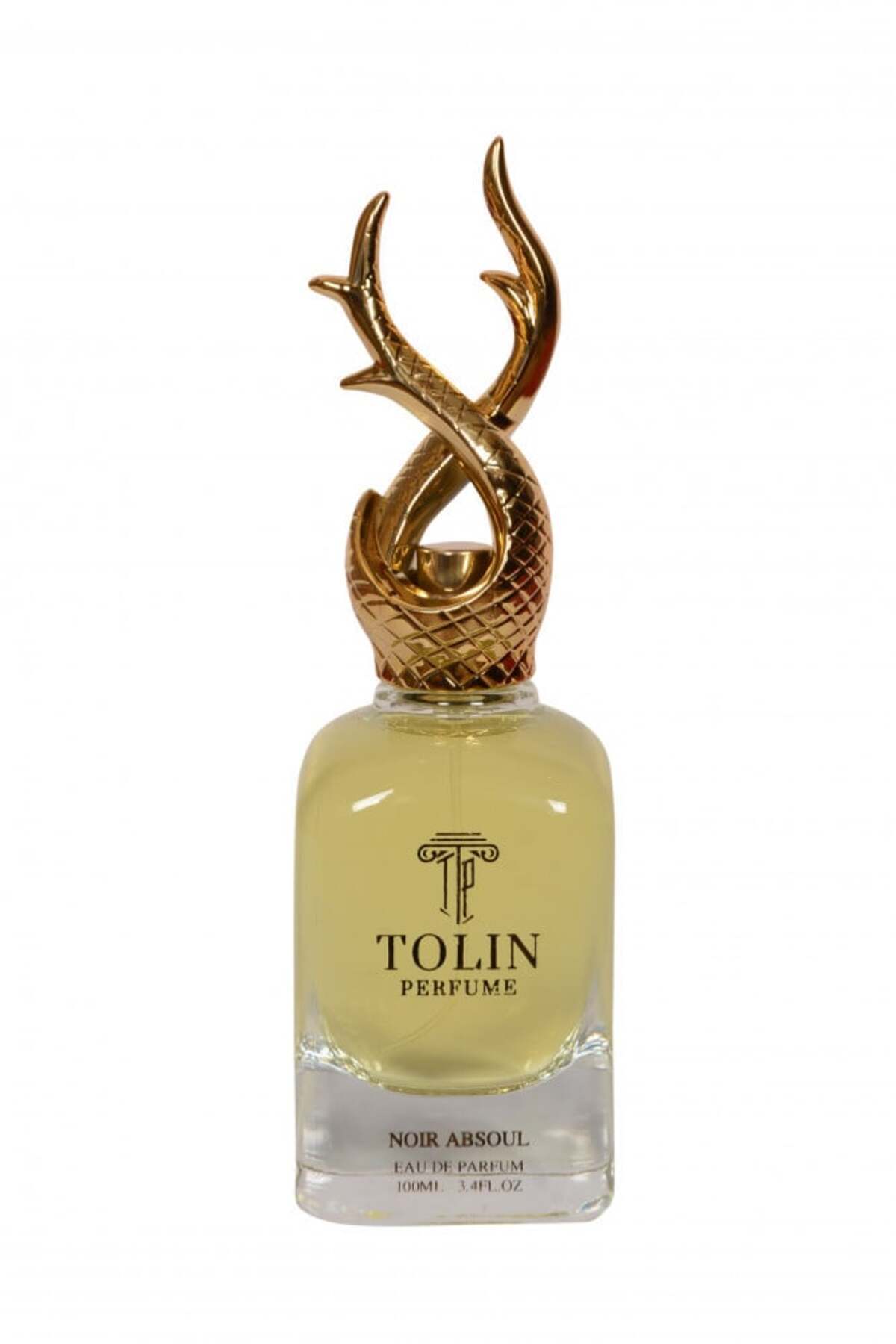 TOLIN-Tolin Perfume Noir Absolu 100ml 1