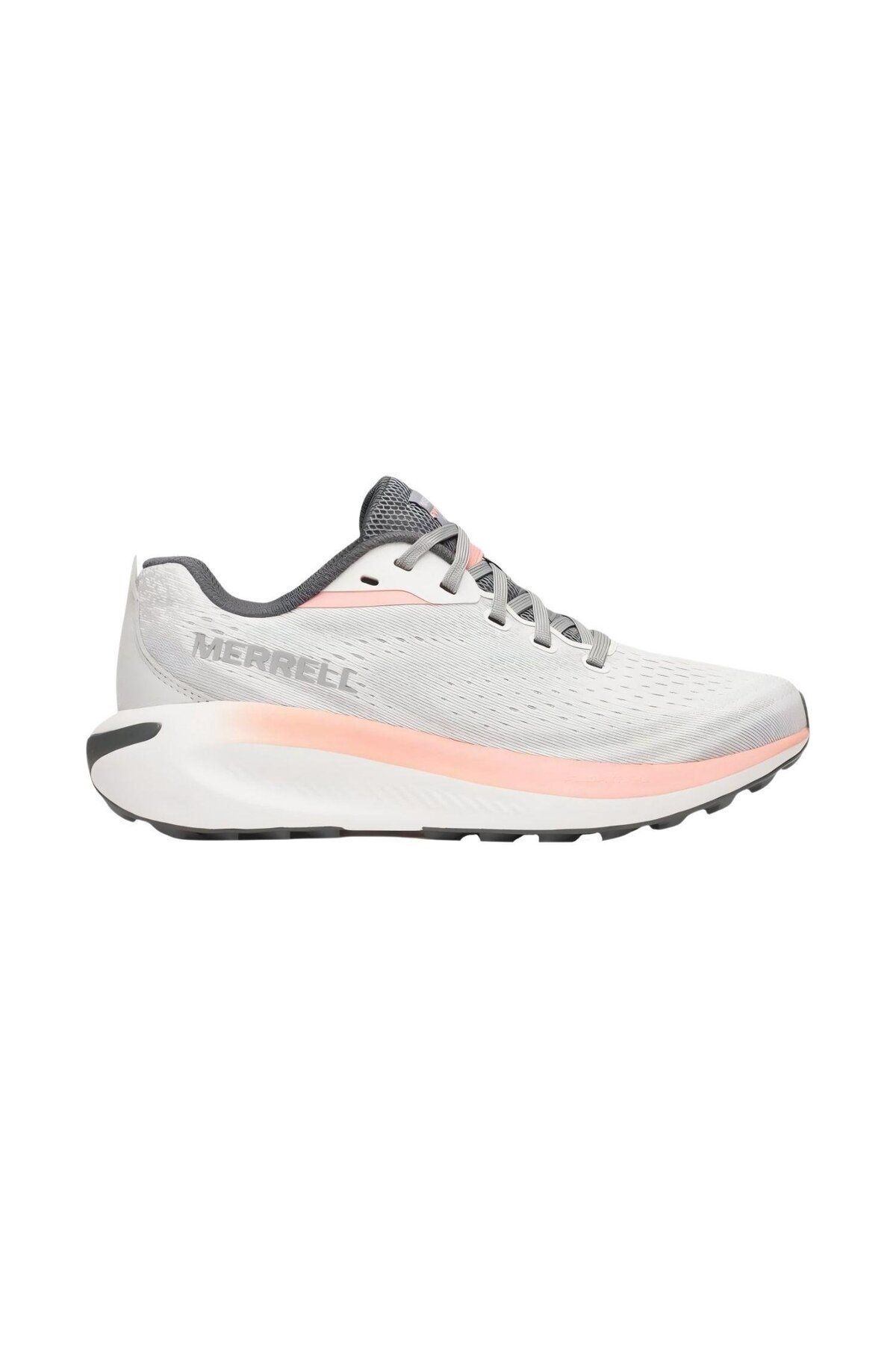 Merrell Whıte/soft Coral Morphlıte Kdn Yol Koşusu Ayakkabısı J068428