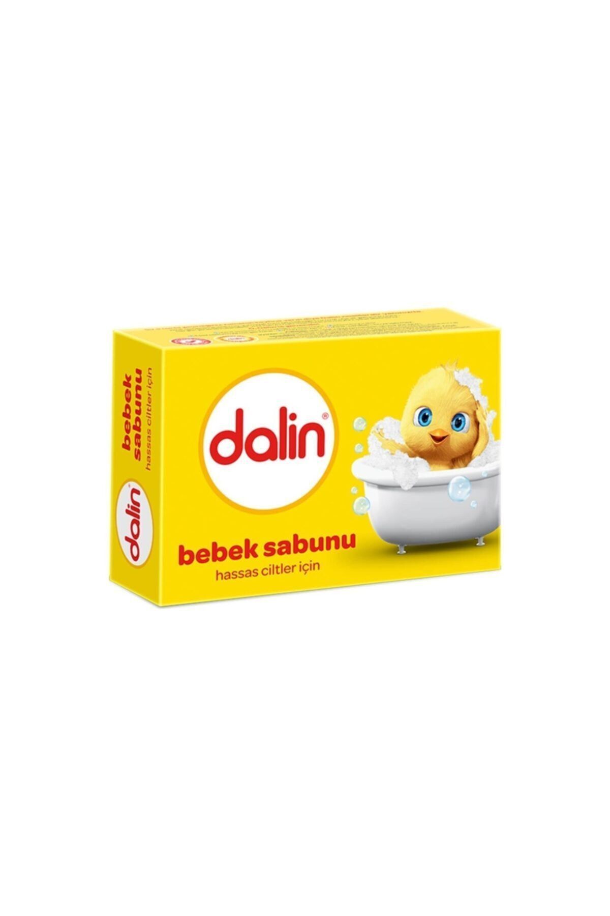 Dalin-Soap 100 Gr 1