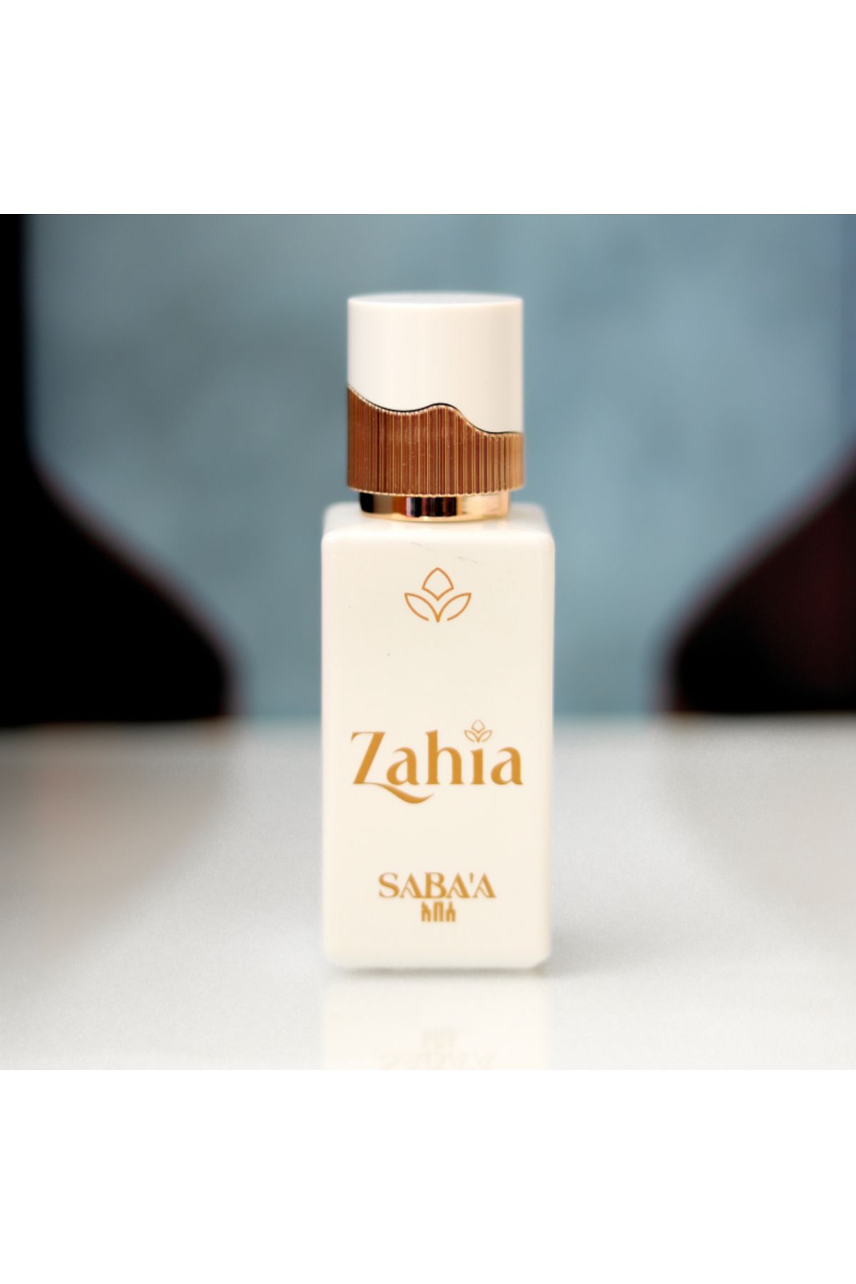 ZAHIA Saba Kadın 50 ml