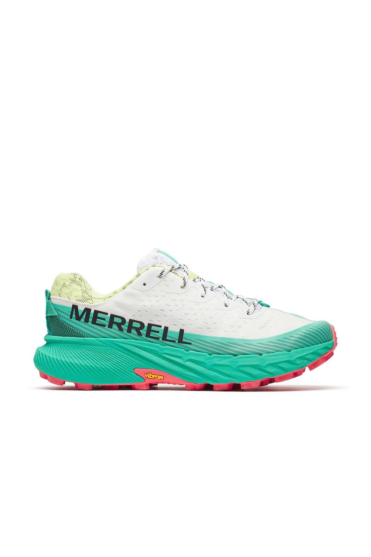 Merrell Agility Peak 5 Erkek Koşu Ayakkabısı