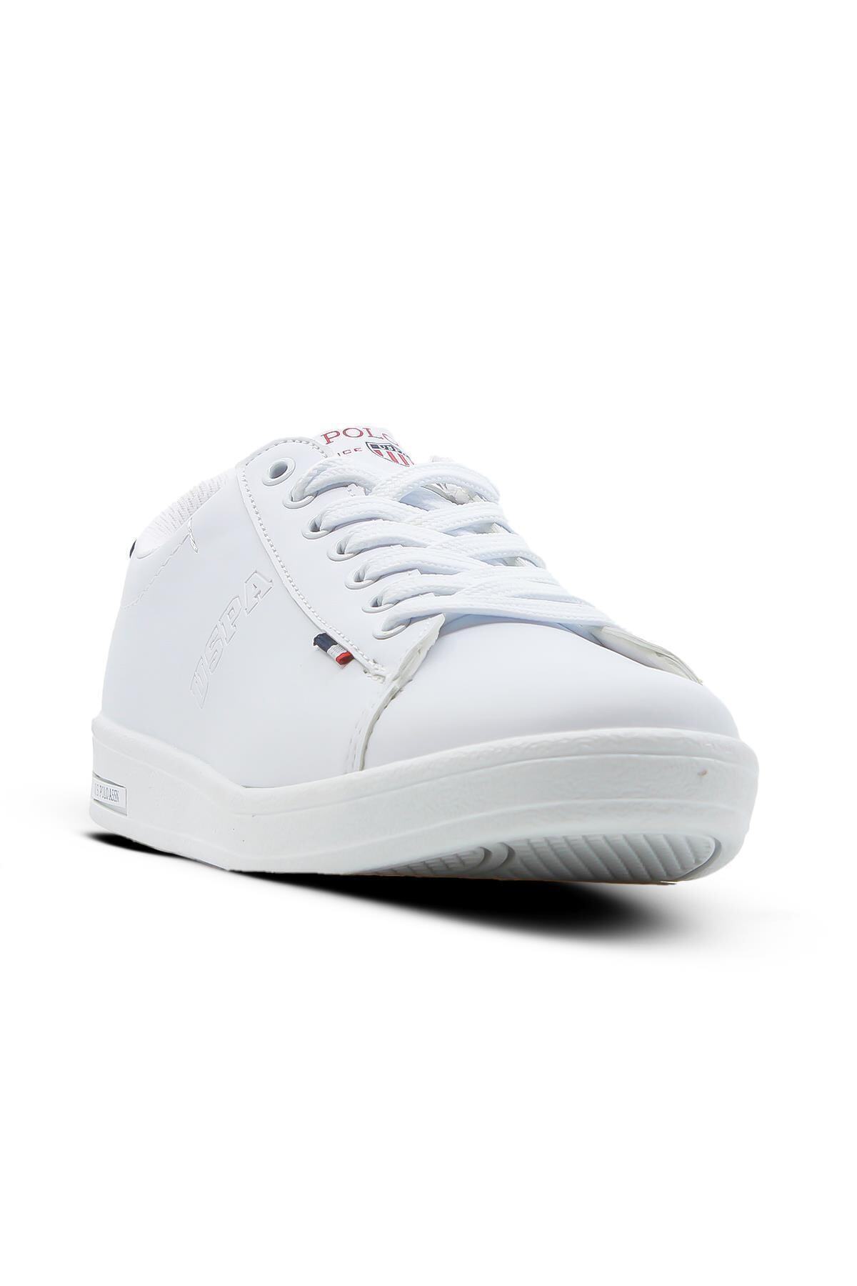 یو اس پولو کفش ورزشی یونیسکس U.S. Polo Assn. 20y کفش پیاده‌روی Franco G