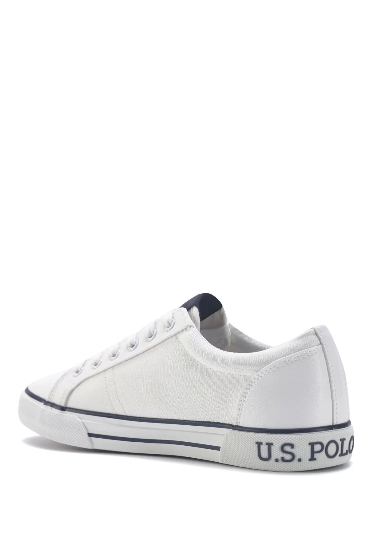 کفش پیاده روی مردانه راسته | یو اس پولو U.S. Polo Assn. 23YEAYZY82722 - تصویر 3