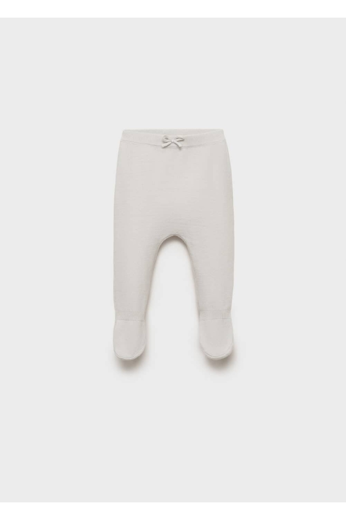 Pamuklu triko tozluk