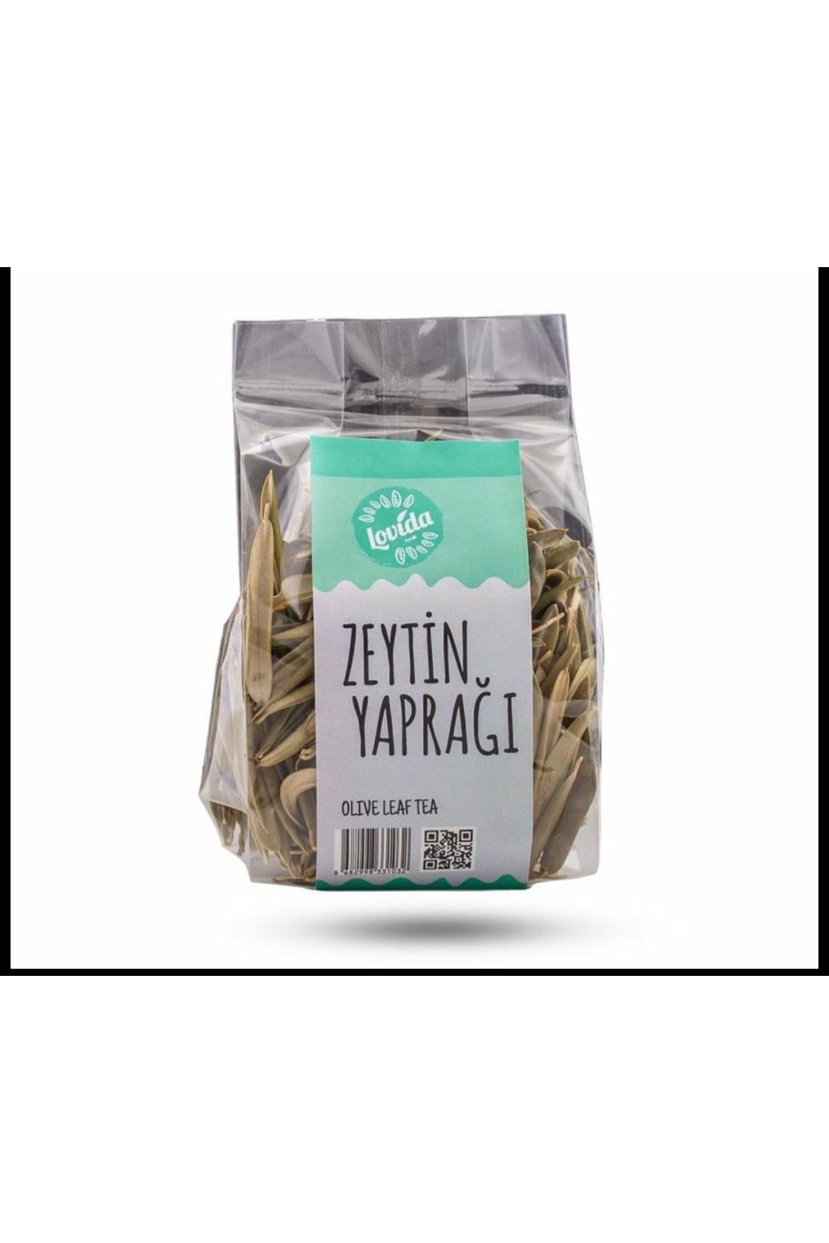 Fit Up Zeytin Yaprağı Çayı 30 gr