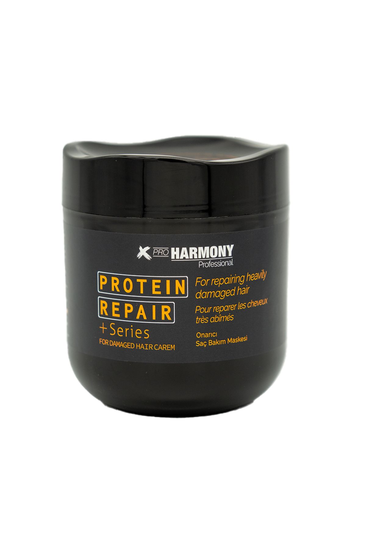 X Pro Harmony Protein Repair Hair Cream Onarıcı Saç Bakım Maskesi 500 ml