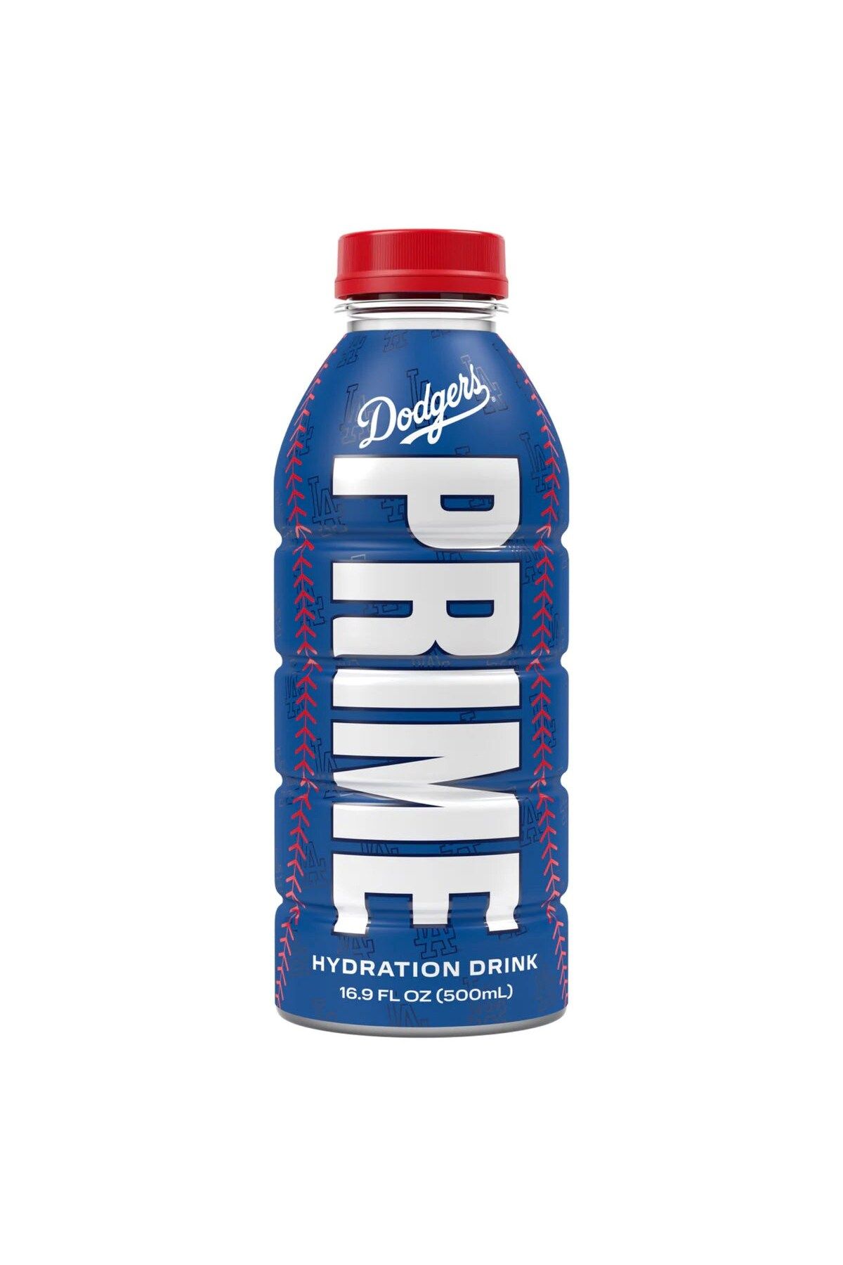 Prime Blue Dodgers Hydration Drink 500ml