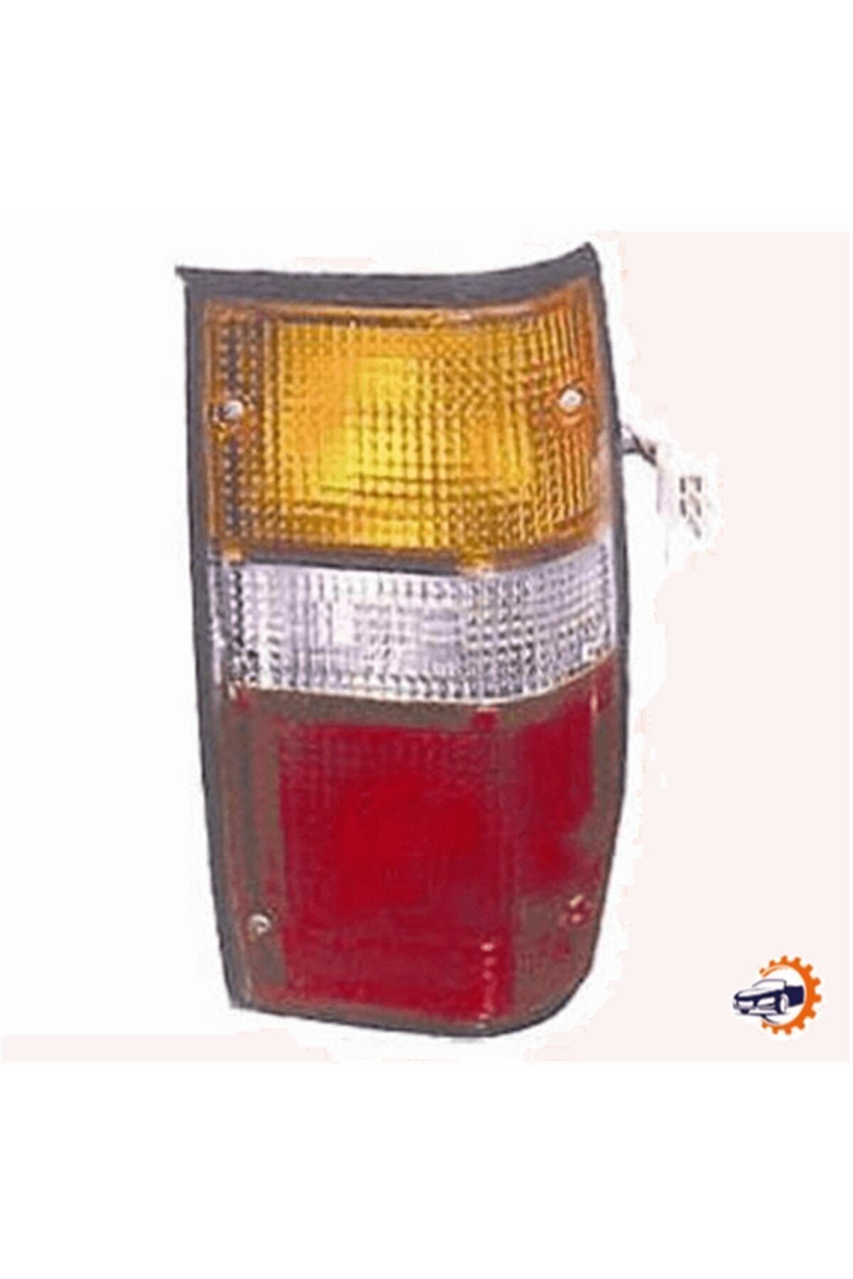 Genel Markalar MITSUBISHI L200 ARKA STOP SAĞ.87-93 MB527102 DE-GA