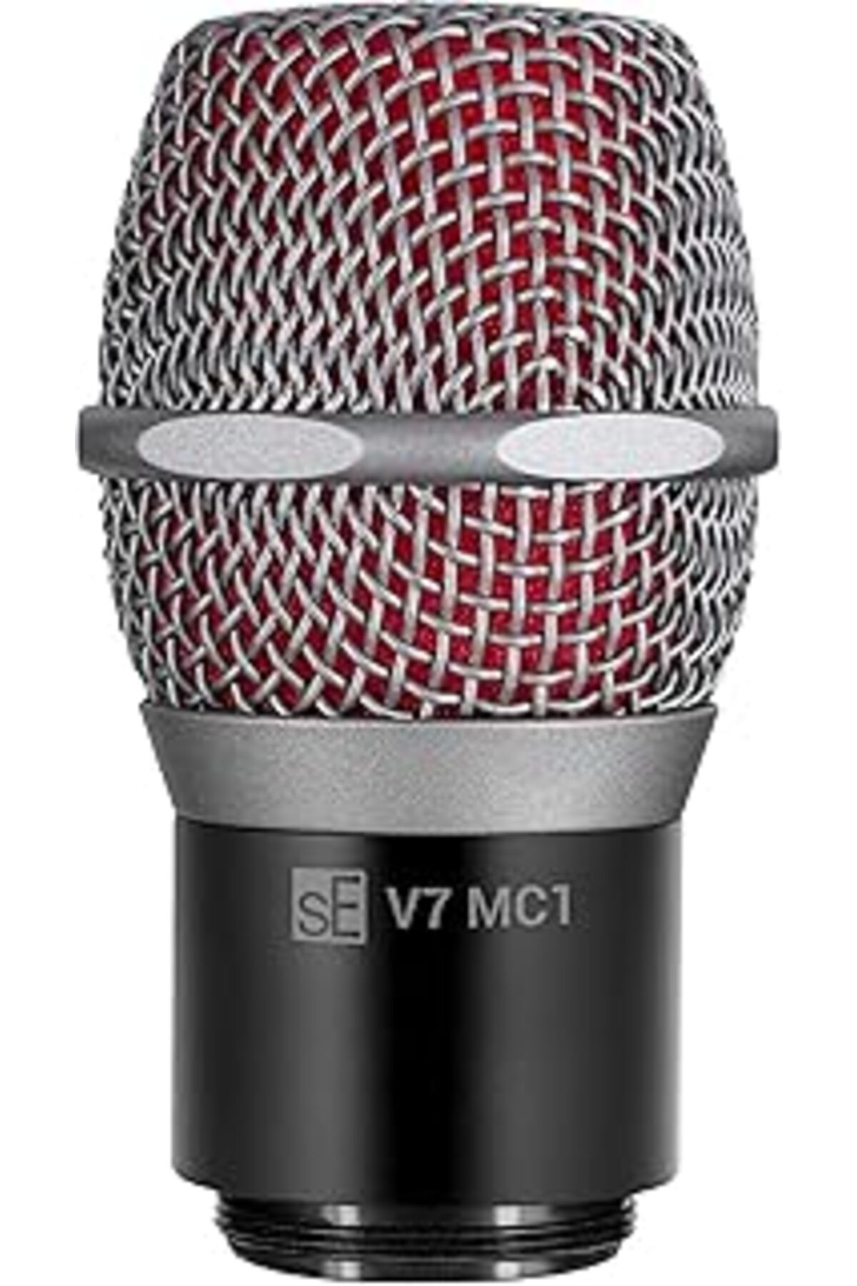jupiter global bazaar Se Electronics V7Mc1 Shure Telsiz Profesyonel Mikrofonlar Için Se Mikrofon Kapsülü
