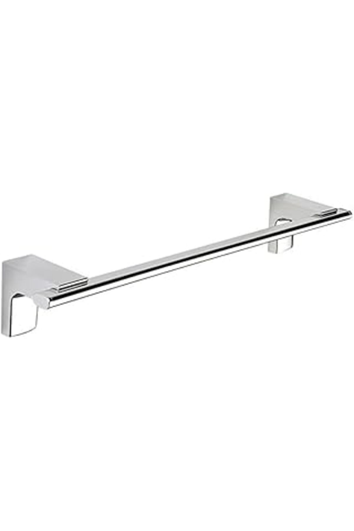 Mu Art Omega Eletech Krom 350 Mm Uzun Havluluk