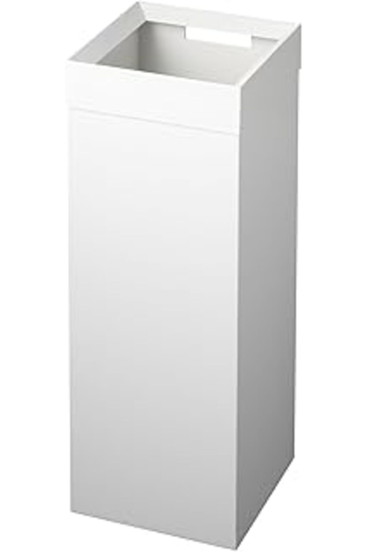 robotrend Yamazaki Tower Çöp Kutusu, Beyaz
