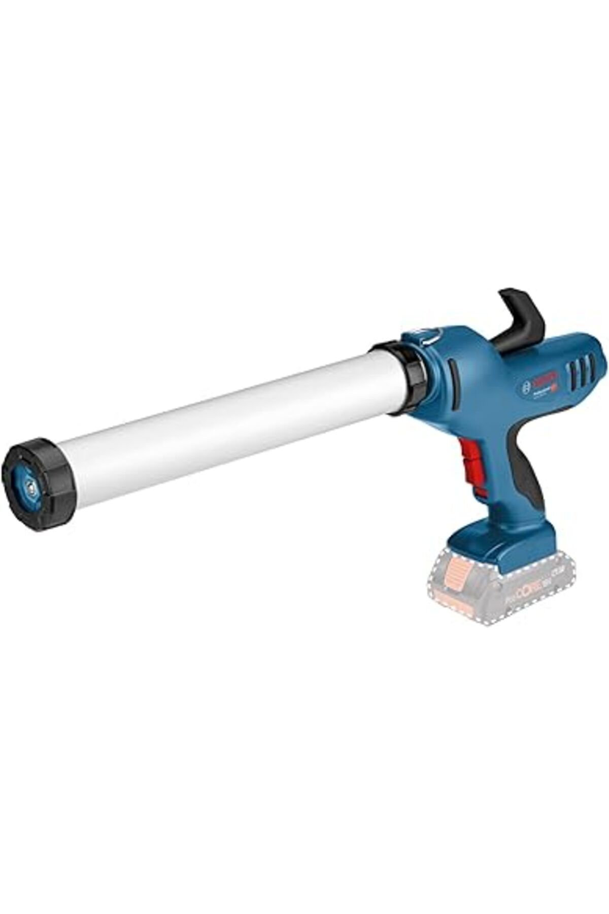 NETWORK ART Bosch Professional GCG 18V-600 Akülü Silikon Tabancası