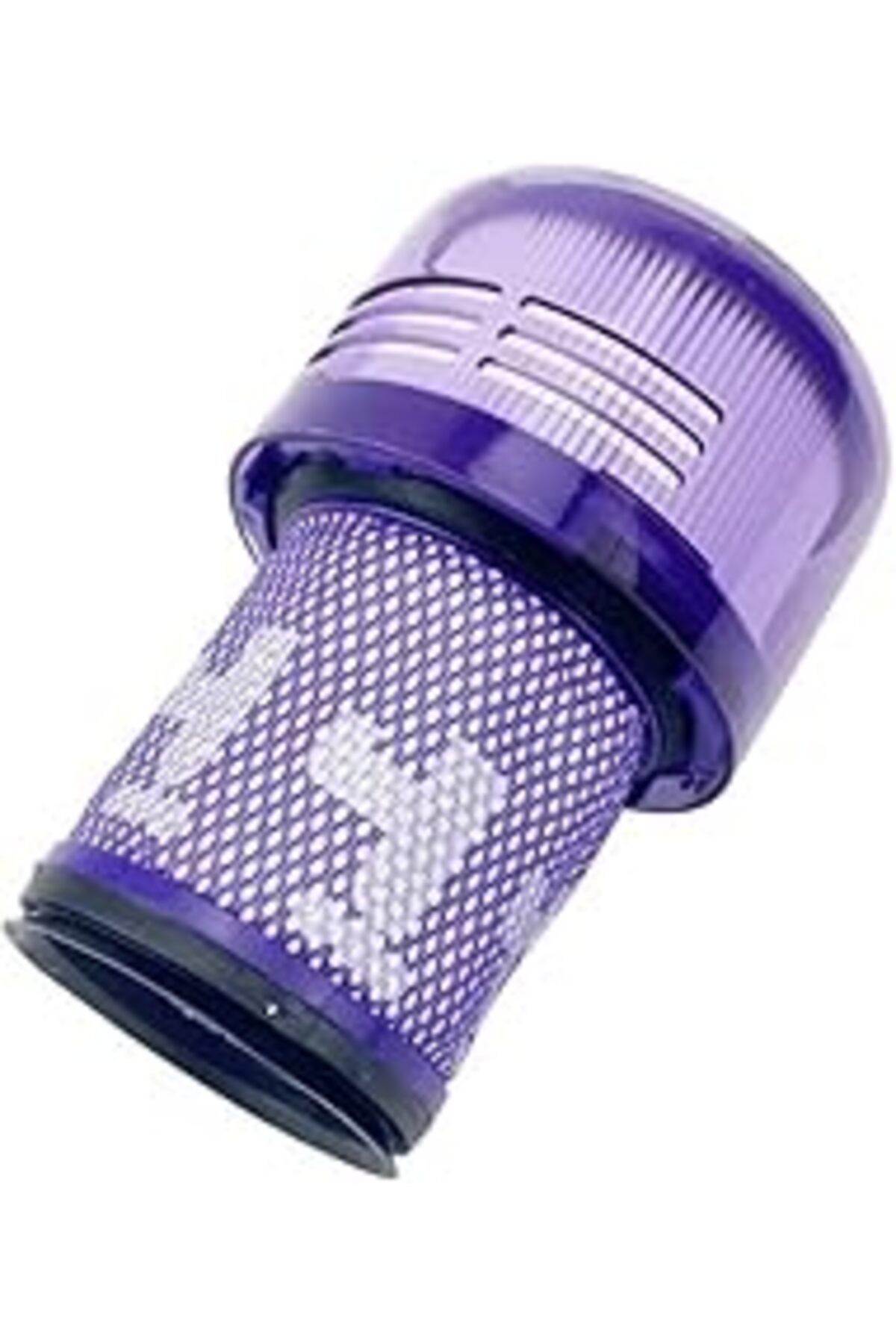 Pazarcan Popüler V12 Detect Slim Absolute Kablosuz Süpürge Uyumlu Hepa Filtre