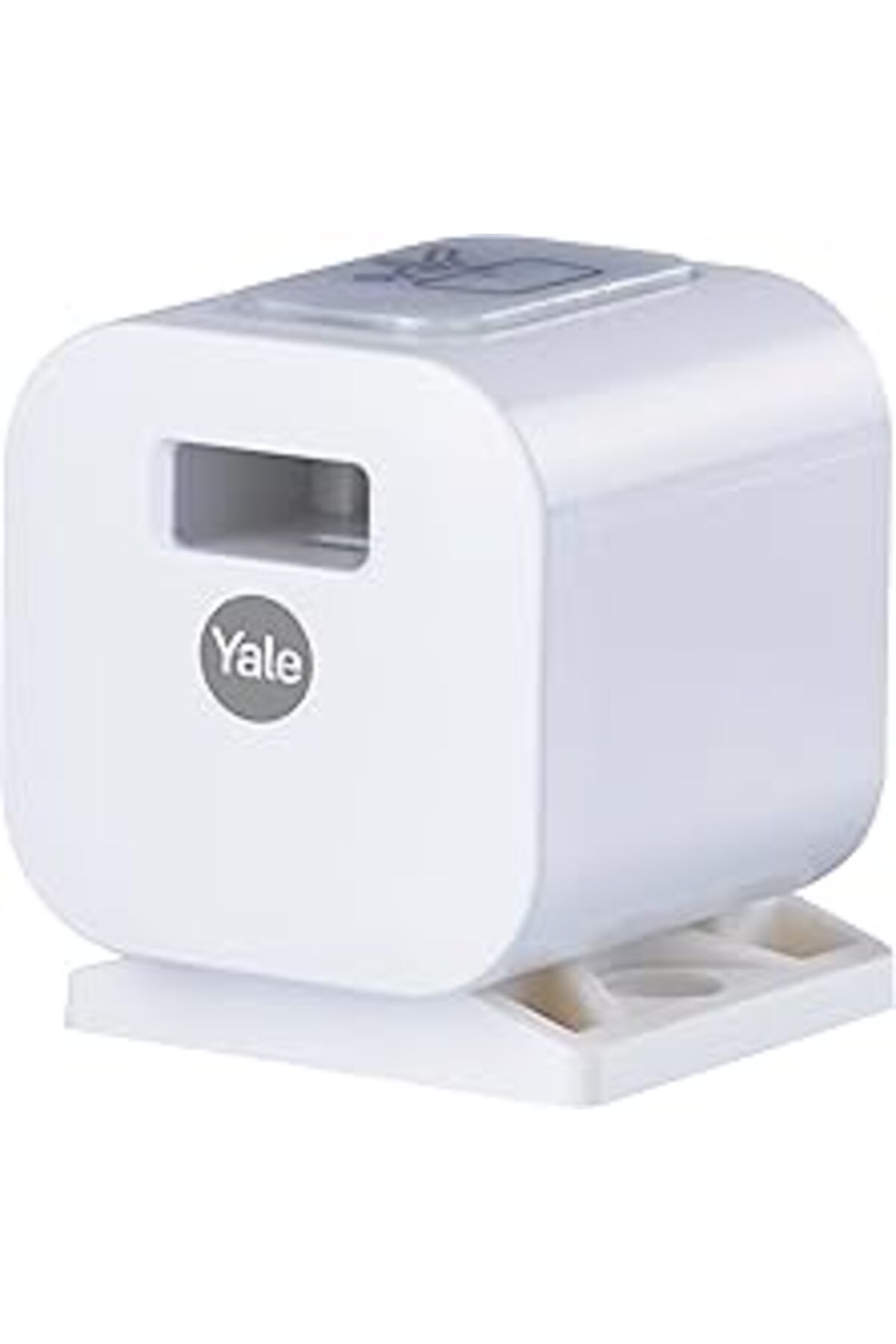 TBSProjects Yale Akıllı Dolap Kilidi - 05-scl1-0-00-50-11 - Kompakt Tasarım - Otomatik Kilitleme - Anahtarsız -