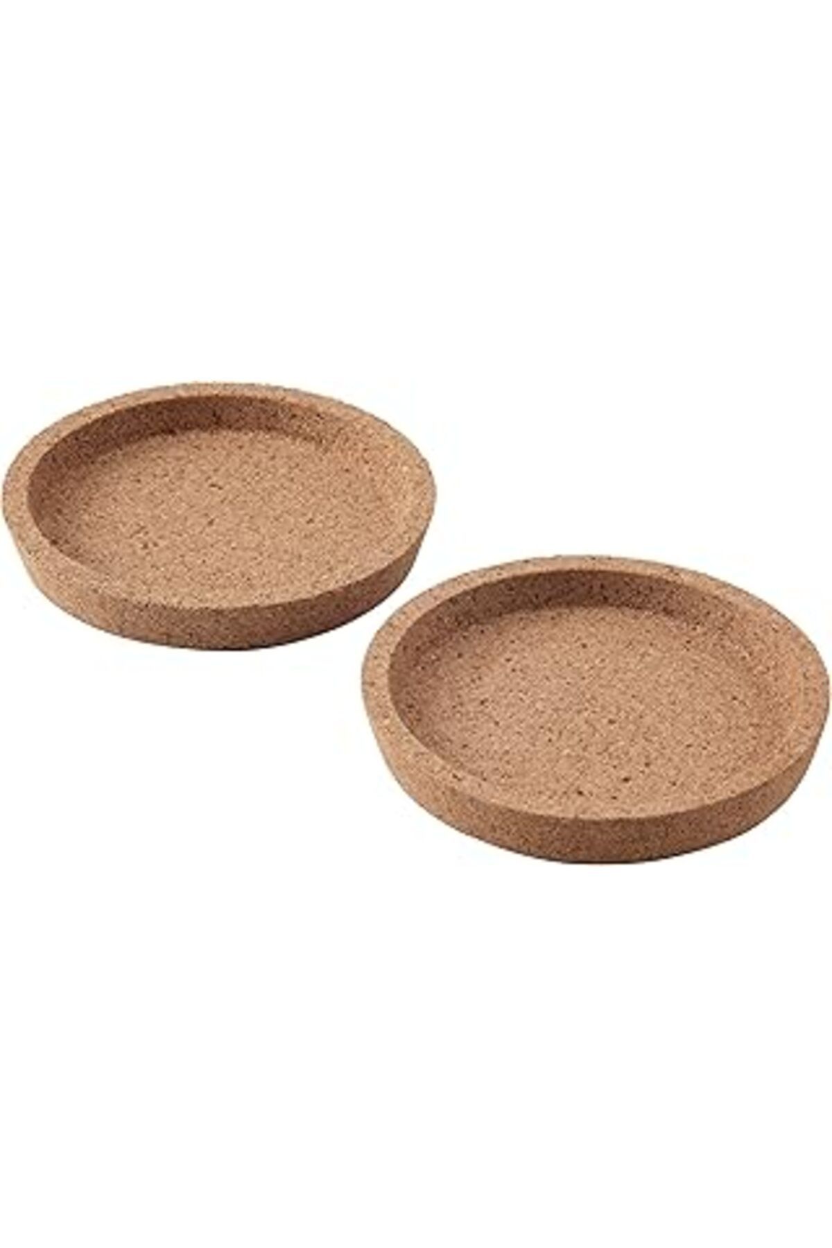 Mu Art 365+ Bardak Altlığı, 10 Cm, Mantar