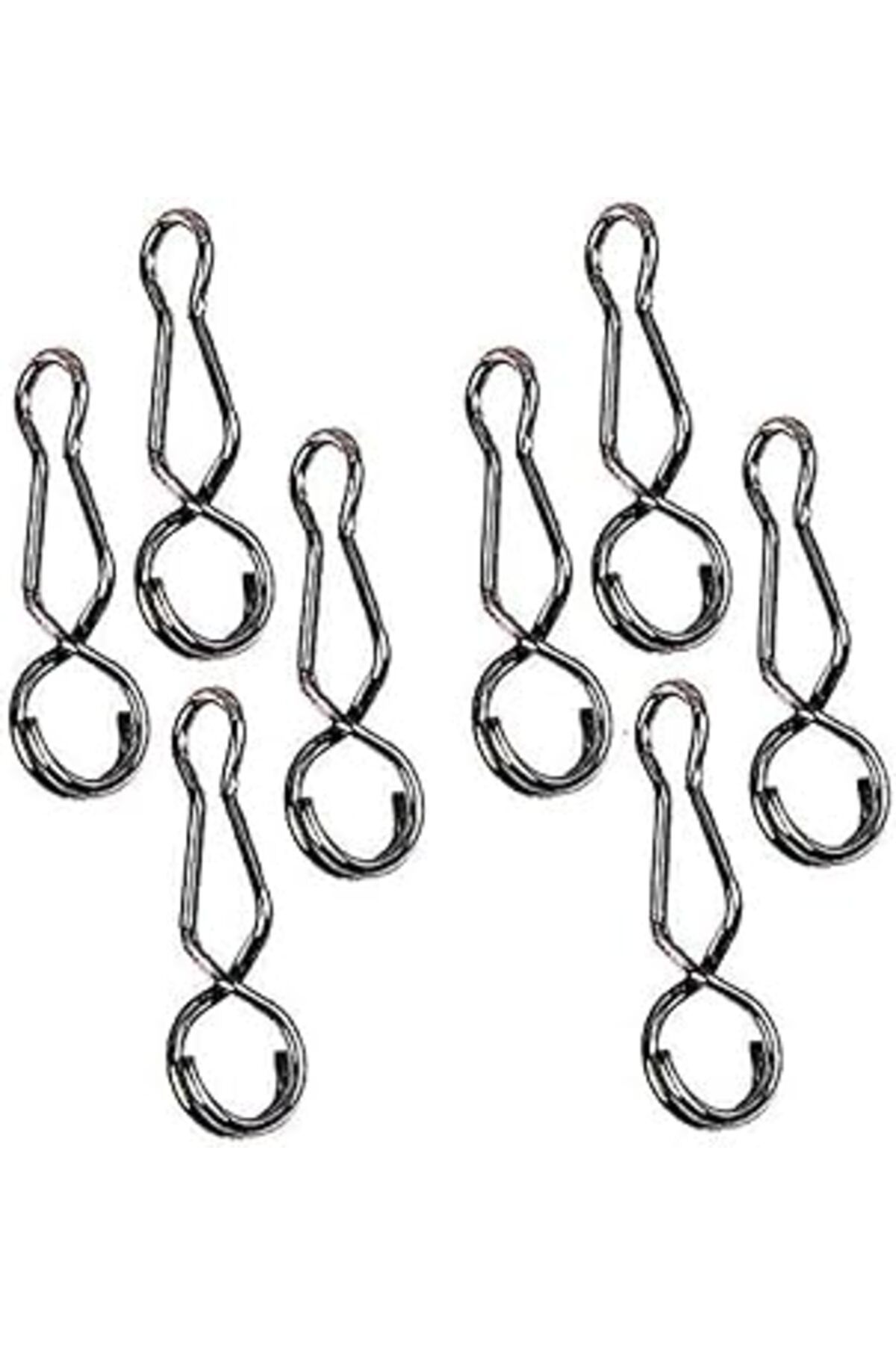 ست چوب ماهیگیری لوازم جانبی BAND EYE 8059 10 Hepta Collection