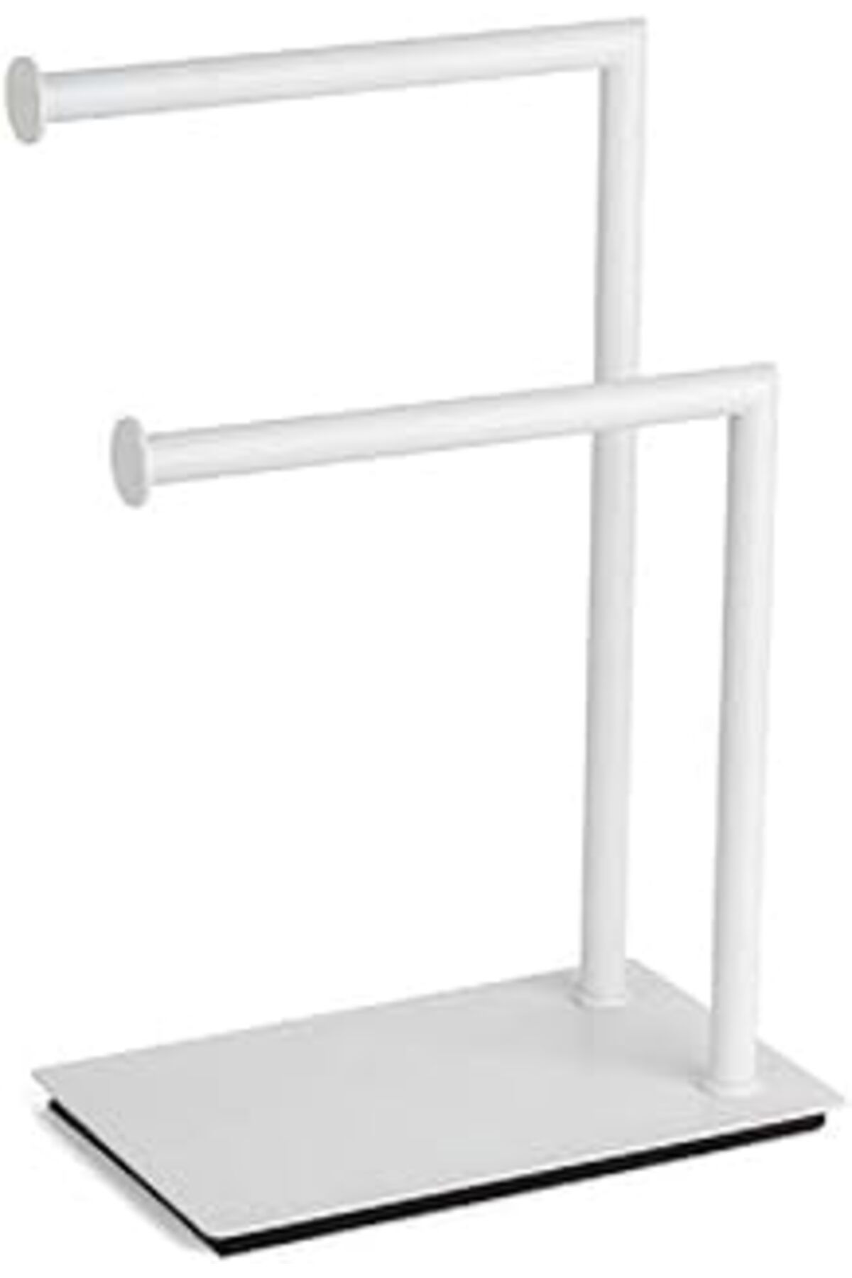 robotrend System Hareketli Havluluk Beyaz Renk 370250X225 Mm