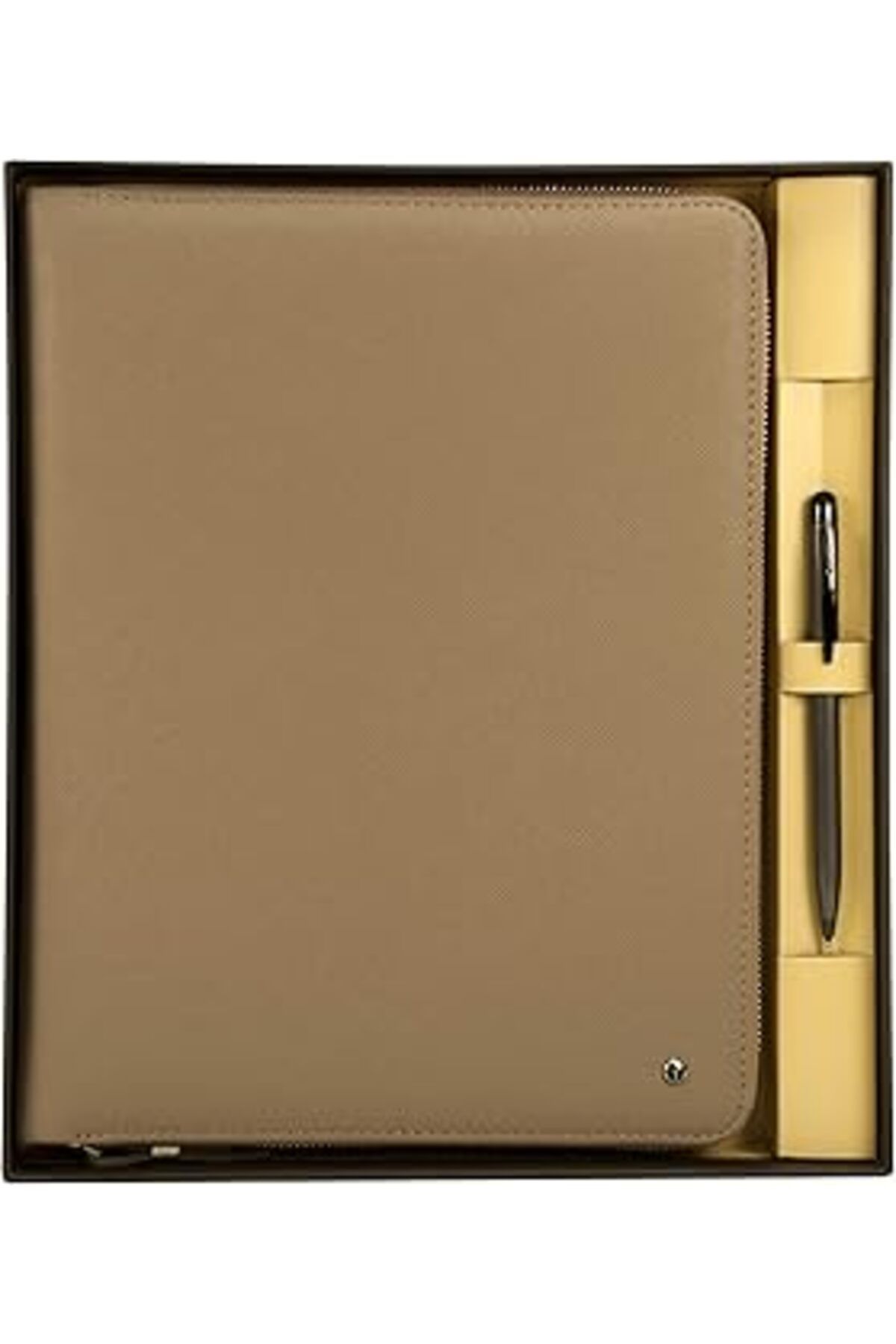Mu Art Ahşap Scrikss Dr 81134 Tablet Portföy Bej