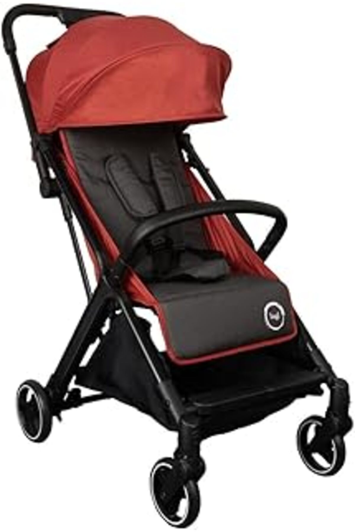 Mu Art Bagi Gravity Autofold Bebek Arabası Red
