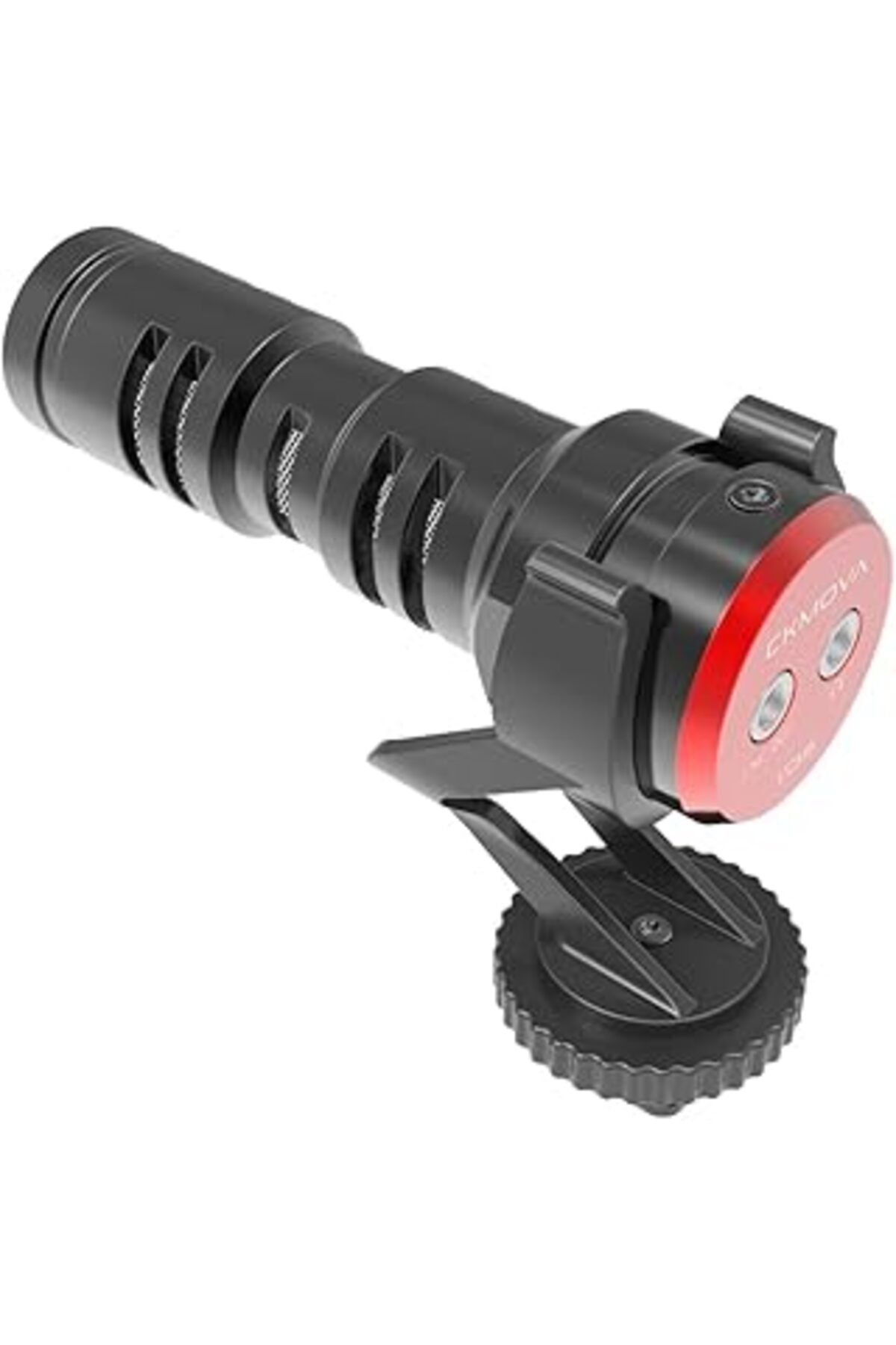 Pazarcan Ckmova Vcm5 Kamera Ve Telefonlar Için Mini Shotgun Mikrofon