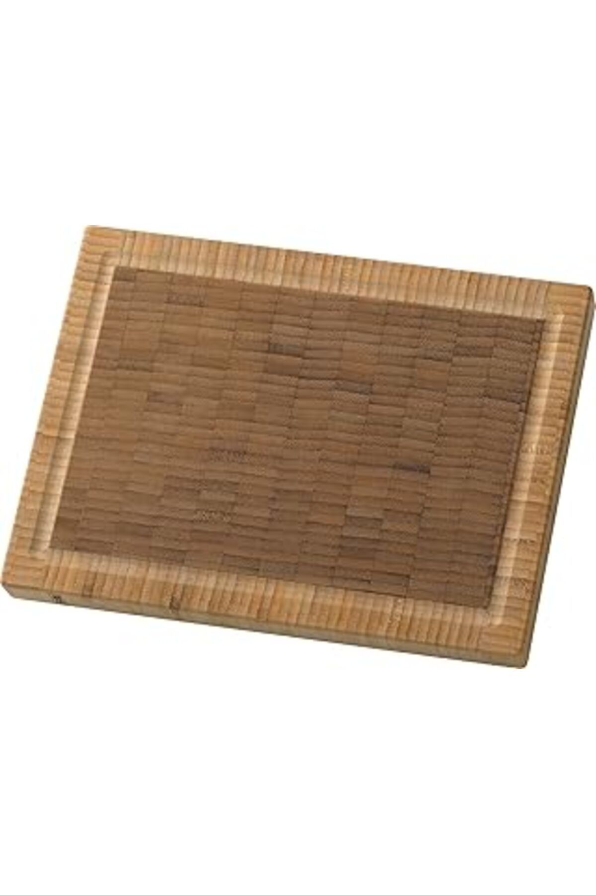robotrend Zwilling Accessories Bambu Kesme Tahtası Küçük Boy, Bambu Ahşap, Ahşap