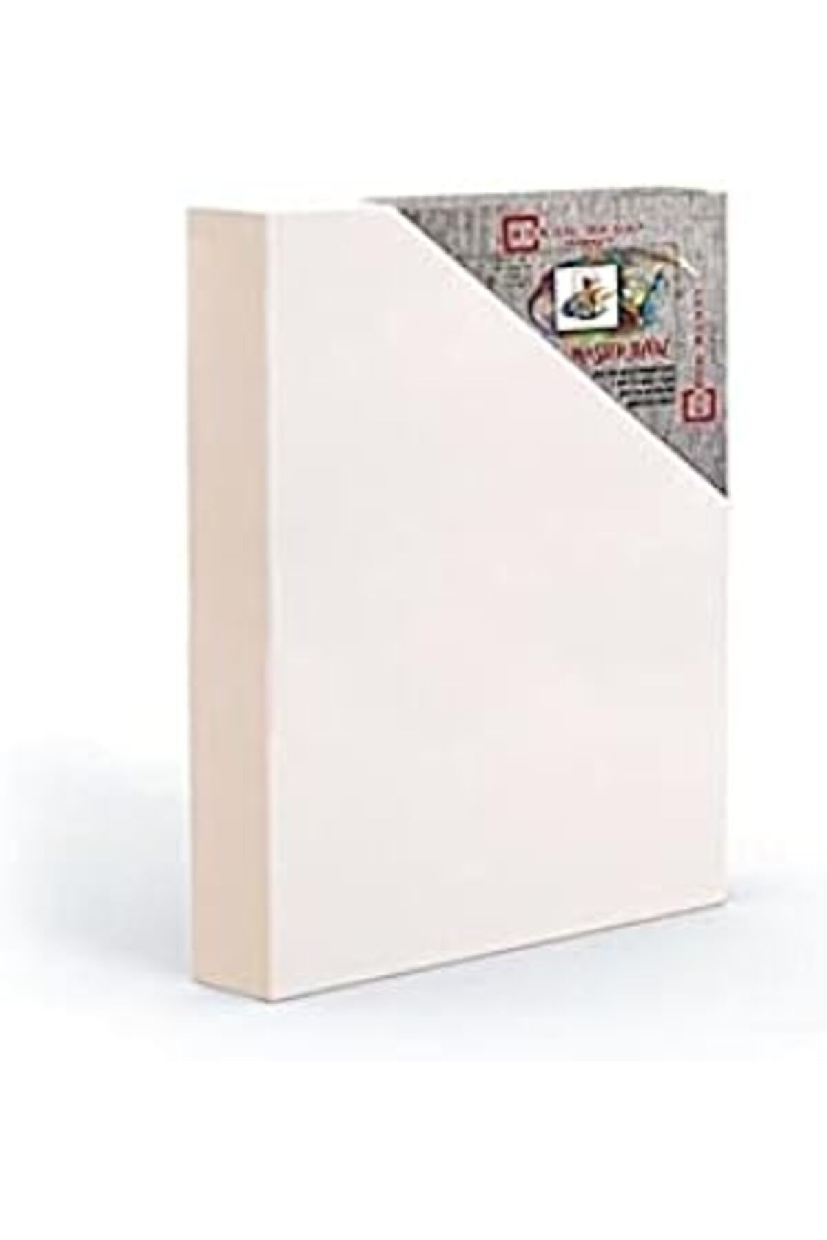 NETWORK ART BORDO SANAT MASTER TUVAL (KETEN) 30-40 cm