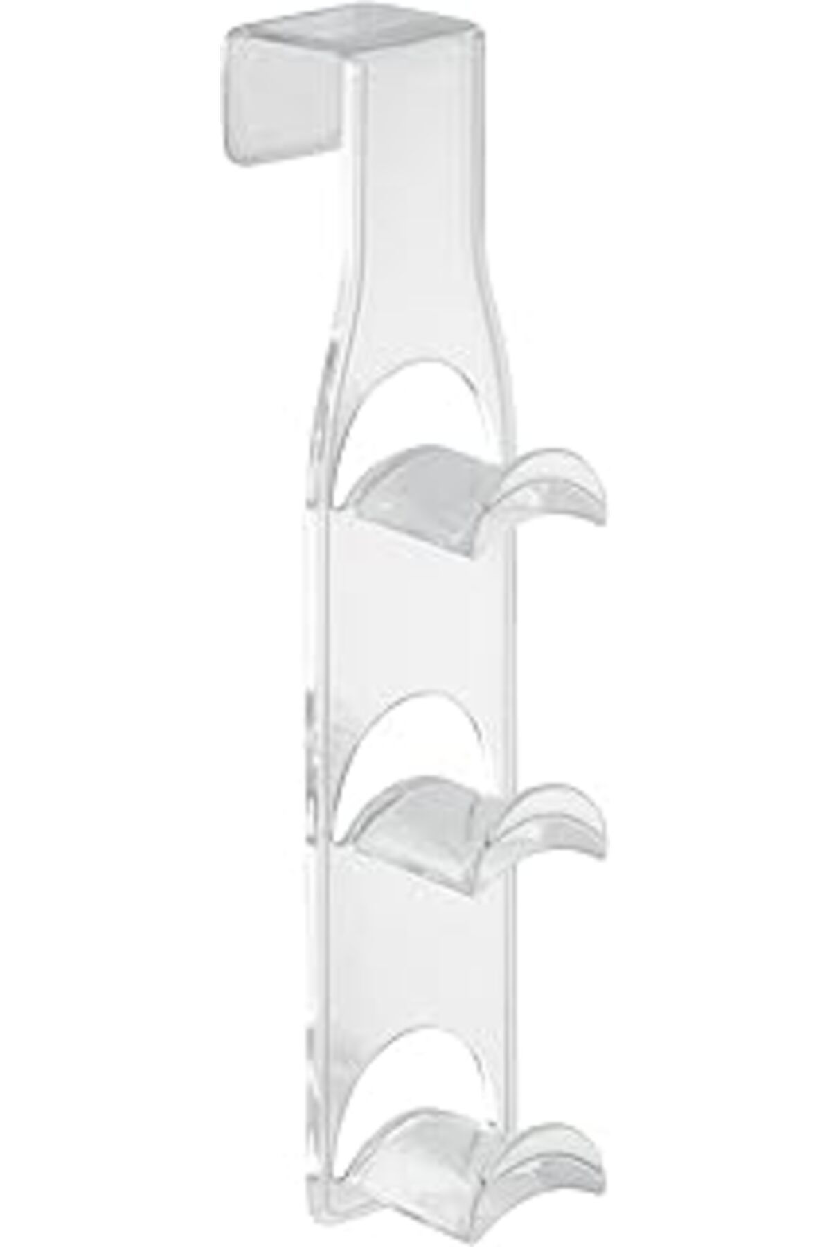 robotrend Bosphorus Z03830 Askı, Akrilik, Şeffaf