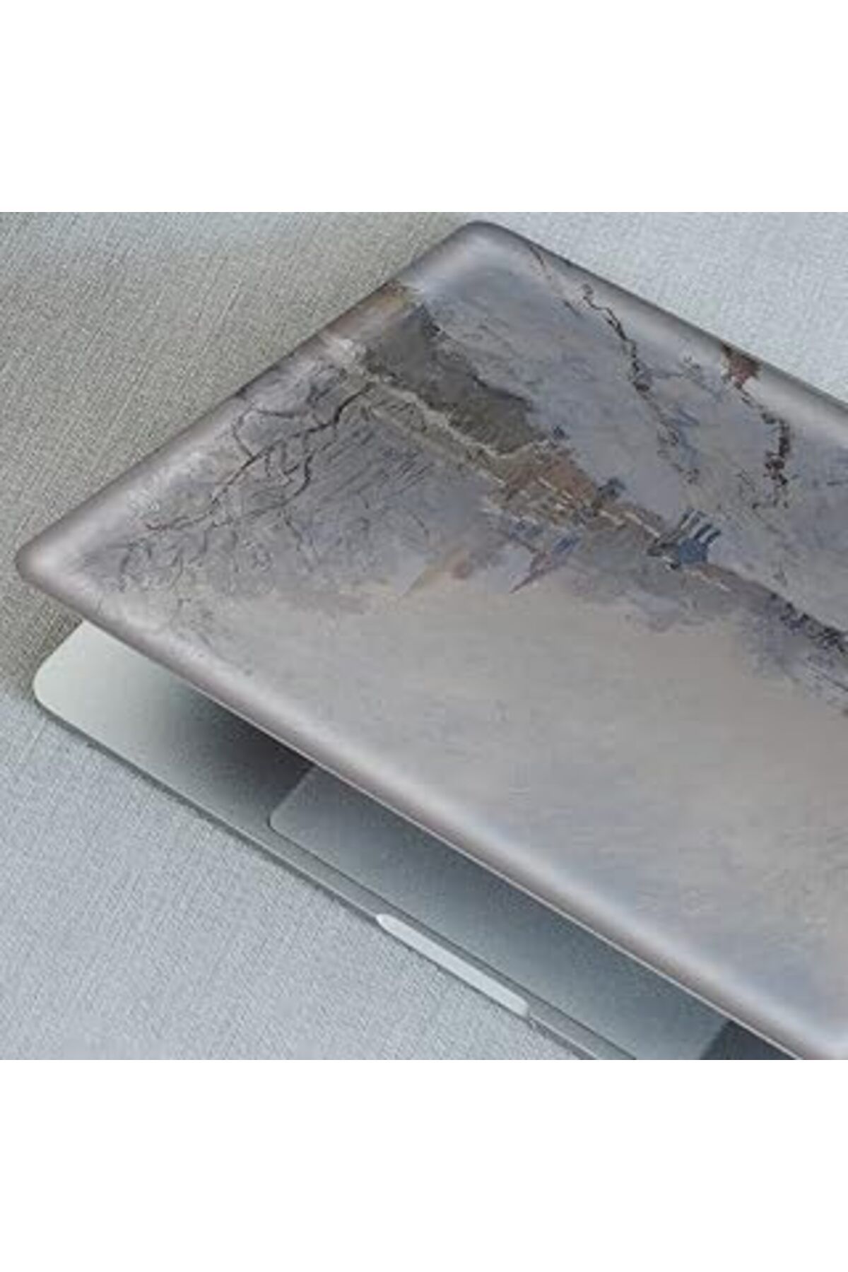 Mu Art Artikel Sanatçı Resimleri-40 Notebook Sticker