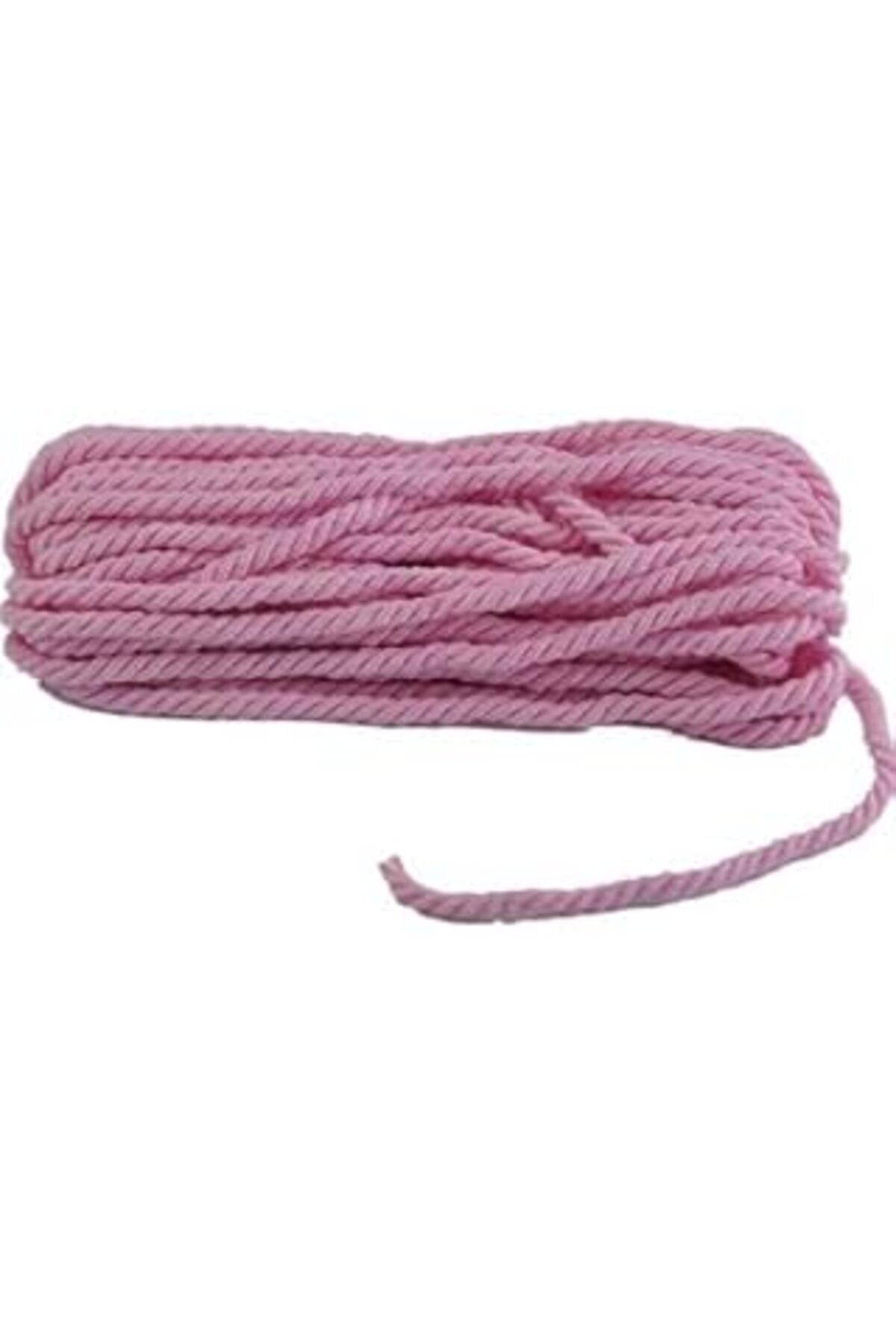 Mu Art Benim Marifetlerim - Pembe Kordon Ip 50 Metre
