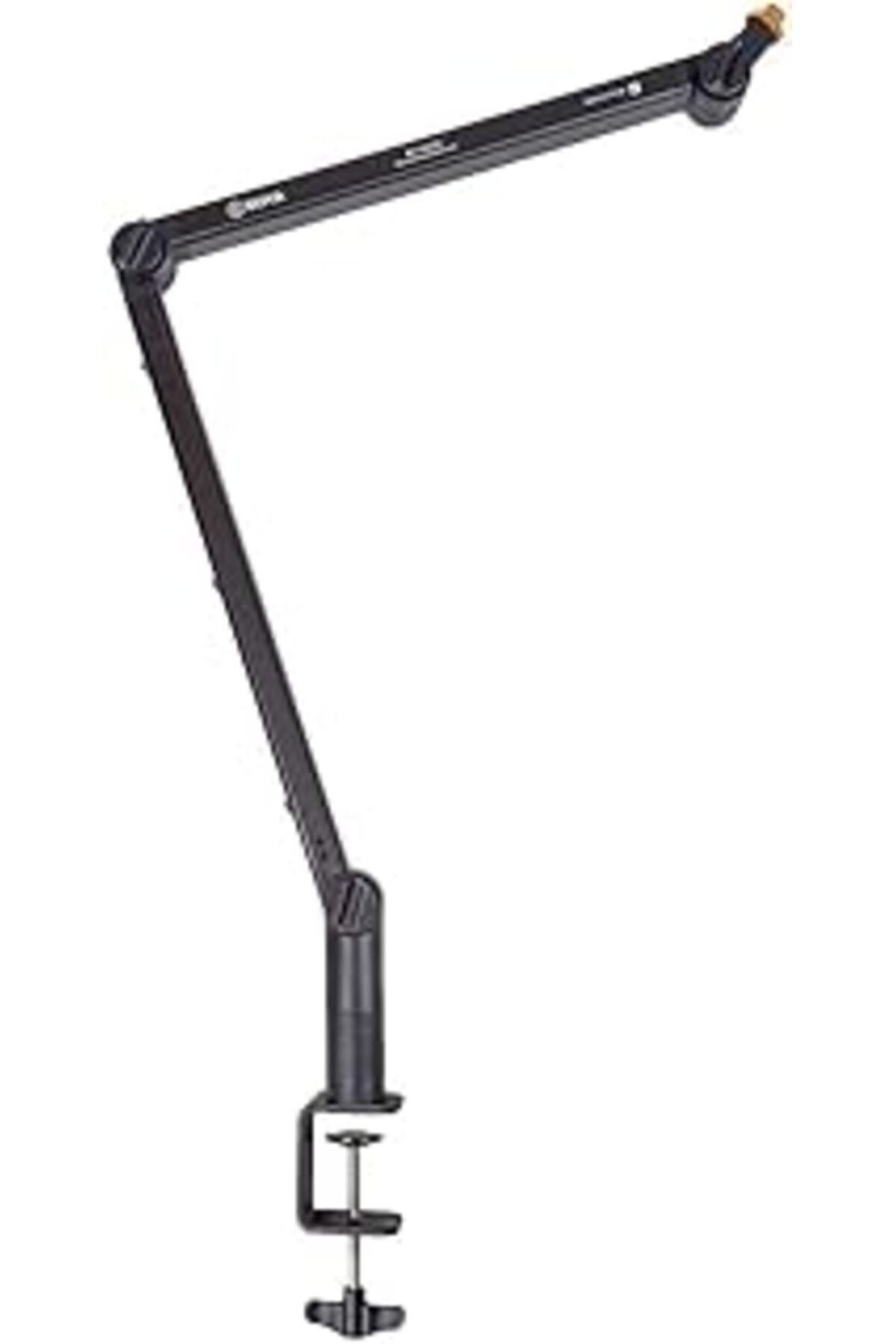 Pazarcan Boya By-Ba30 Profesyonel Masa Tipi Mikrofon Standı