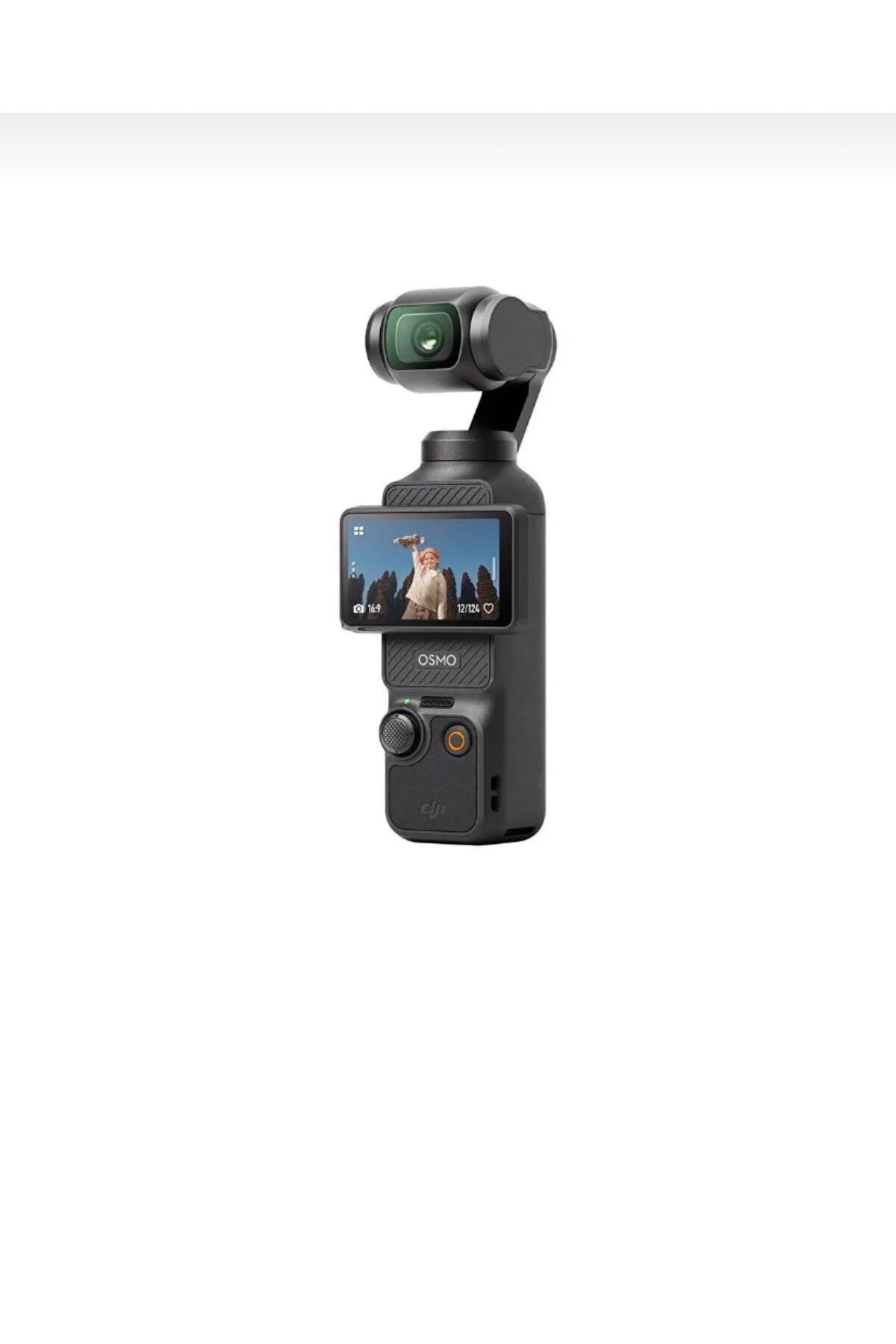 DJI OSMO POCKET 3 CREATOR COMBO CAMERA