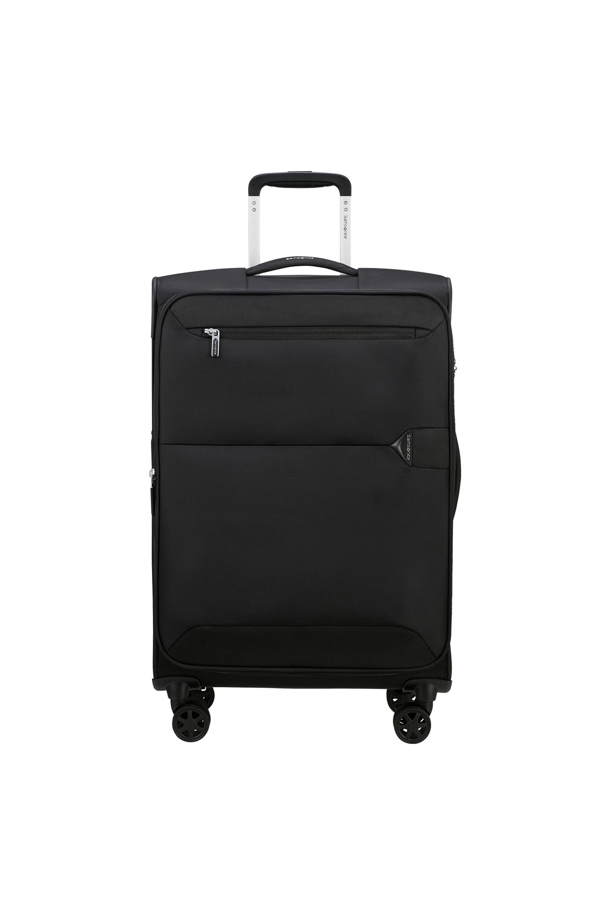 Samsonite Urbify Spinner Büyük Boy Valiz