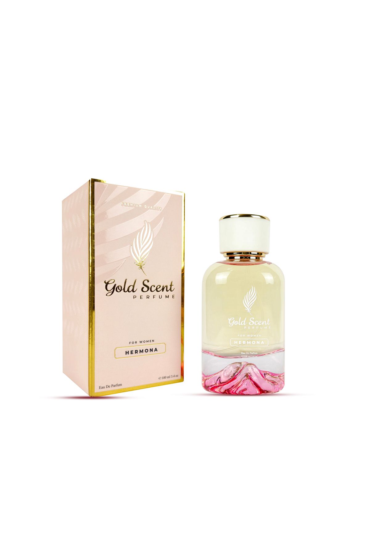 Gold Scent Hermona 100ml