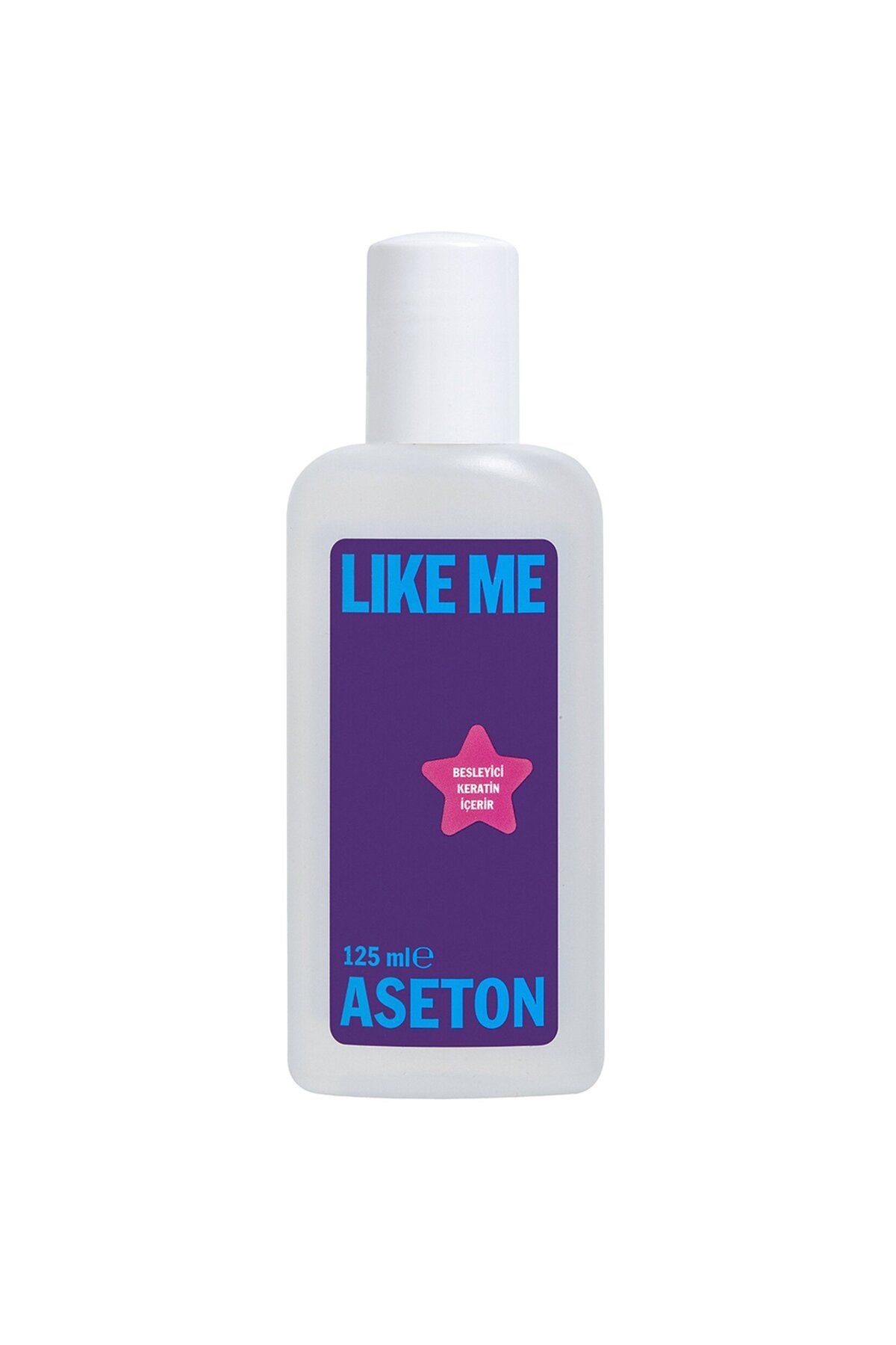 MATMEL Like Me Aseton 125 Ml