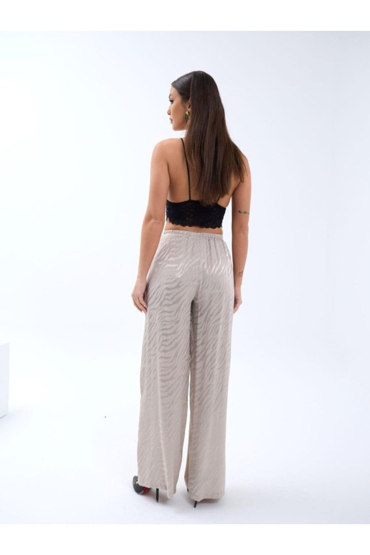 passense-Pants - Forli 7400 Model 5