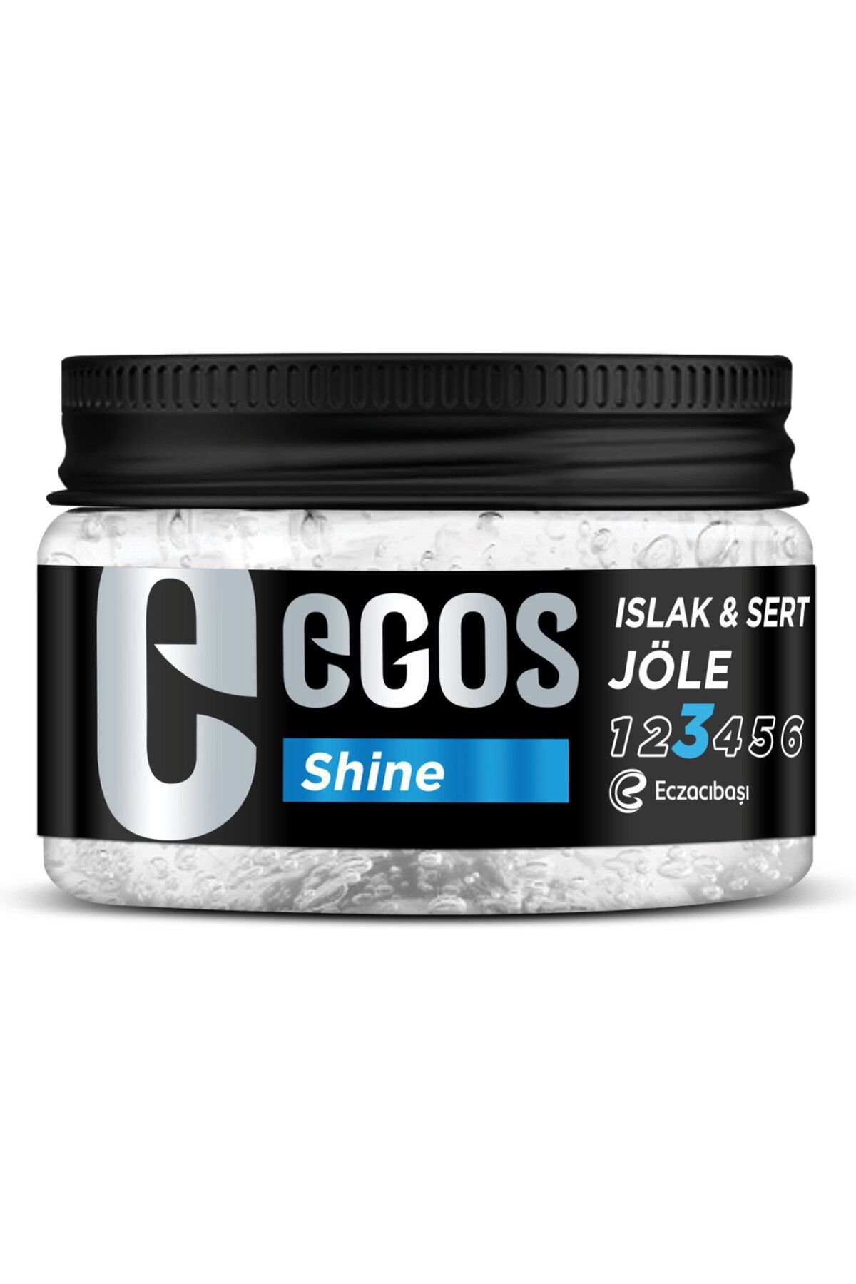 Egos Islak Sert Jöle 250 Ml