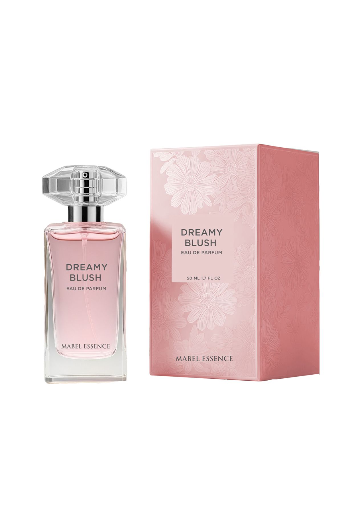 MATMEL Mabel Essence Dreamy Blush Edp 50 Ml