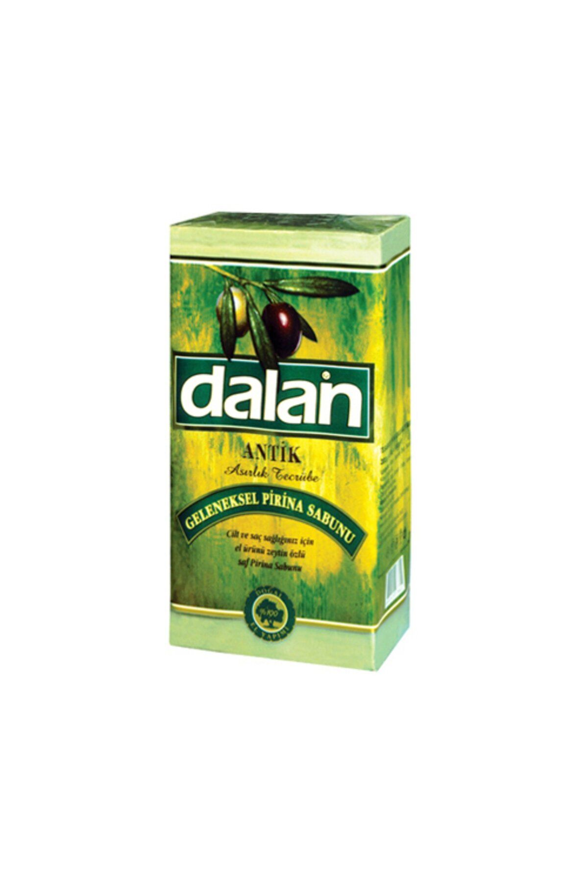 Dalan Antik Pirina Kokulu 5 x 180 G